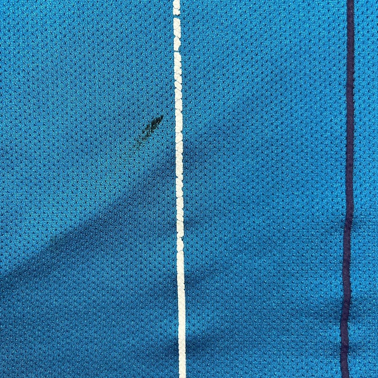 Adidas × NBA × Vintage Adidas Chris Paul New Orleans Hornets Jersey 2XL Basketball Size US XXL / EU 58 / 5 - 5 Thumbnail