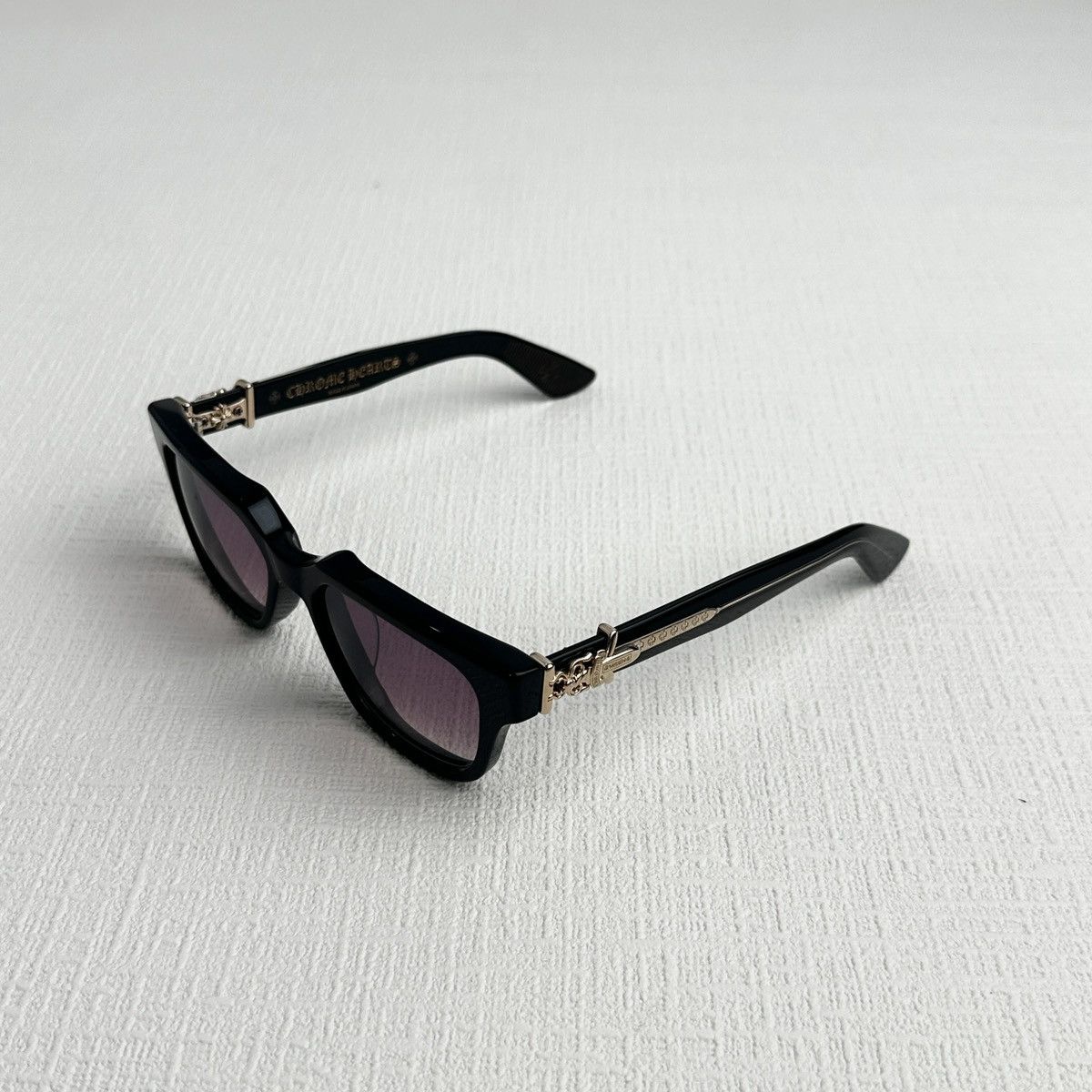 Chrome Hearts CHROME HEARTS VAGILLIONAIRE II Size ONE SIZE - 1 Thumbnail