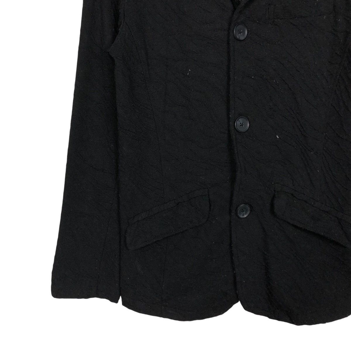 In The Attic 📌Vintage Biker Button Jacket In The Attic Punk Style Size US M / EU 48-50 / 2 - 5 Thumbnail