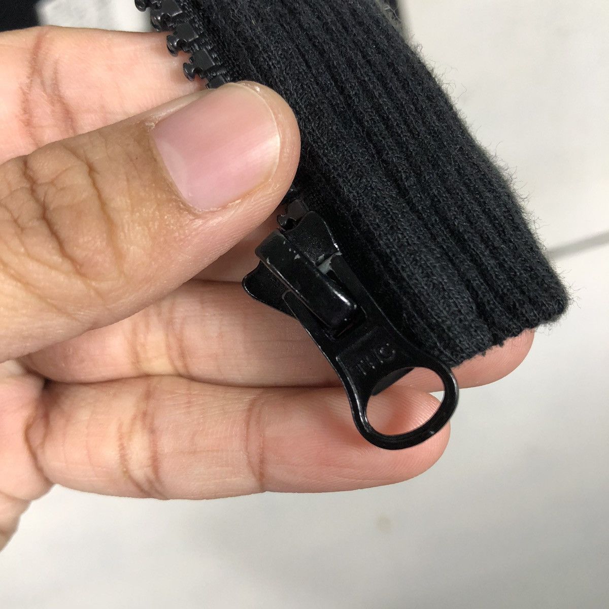 Japanese Brand RAD CUSTOM Japan Special Edition Zip-Up – Rude Motorcycle Size US M / EU 48-50 / 2 - 18 Thumbnail