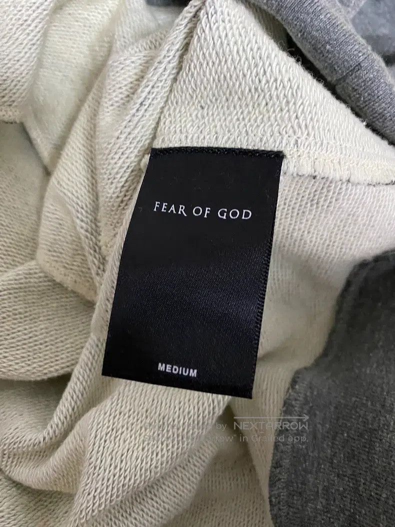 Fear of God Fear of God Season 5 Little Red Riding Hood Size US M / EU 48-50 / 2 - 3 Thumbnail