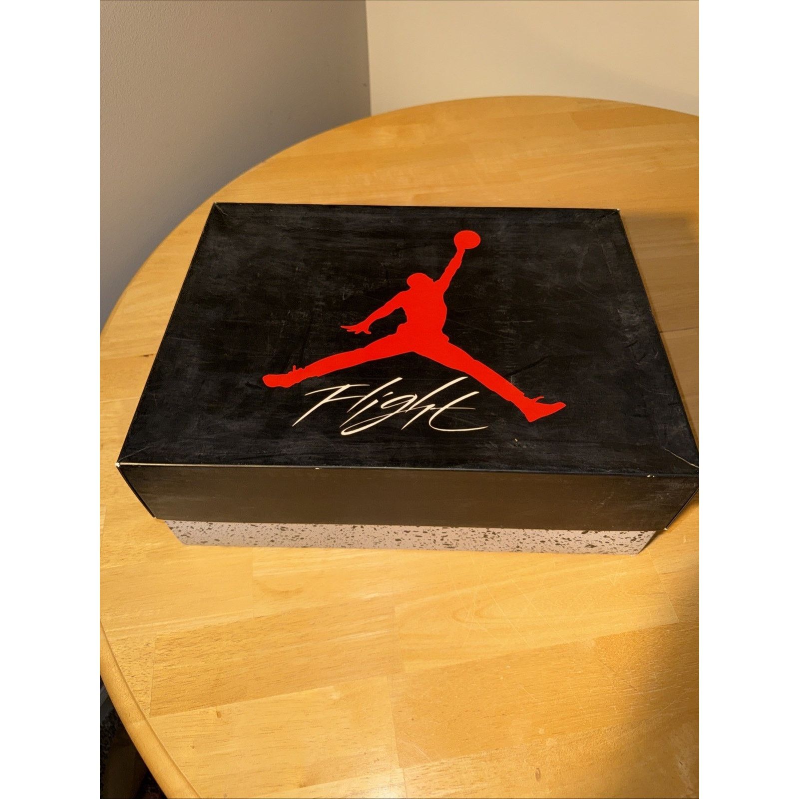 Nike Size 13 - Air Jordan 4 Retro LS Columbia 🔥🔥🔥🔥🔥🔥🔥🔥 Size US 13 / EU 46 - 10 Thumbnail