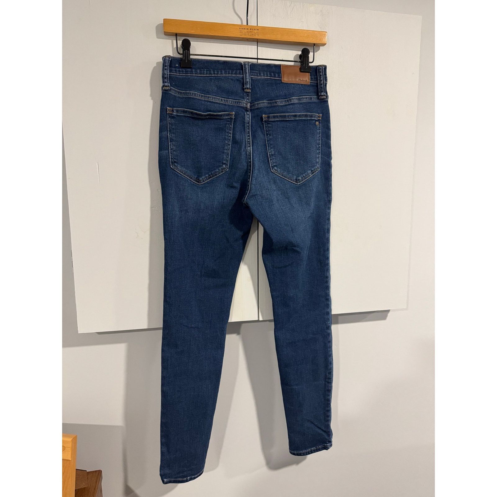 Madewell Madewell Roadtripper Jeans Size 26 Size 26" / US 2 / IT 38 - 3 Thumbnail