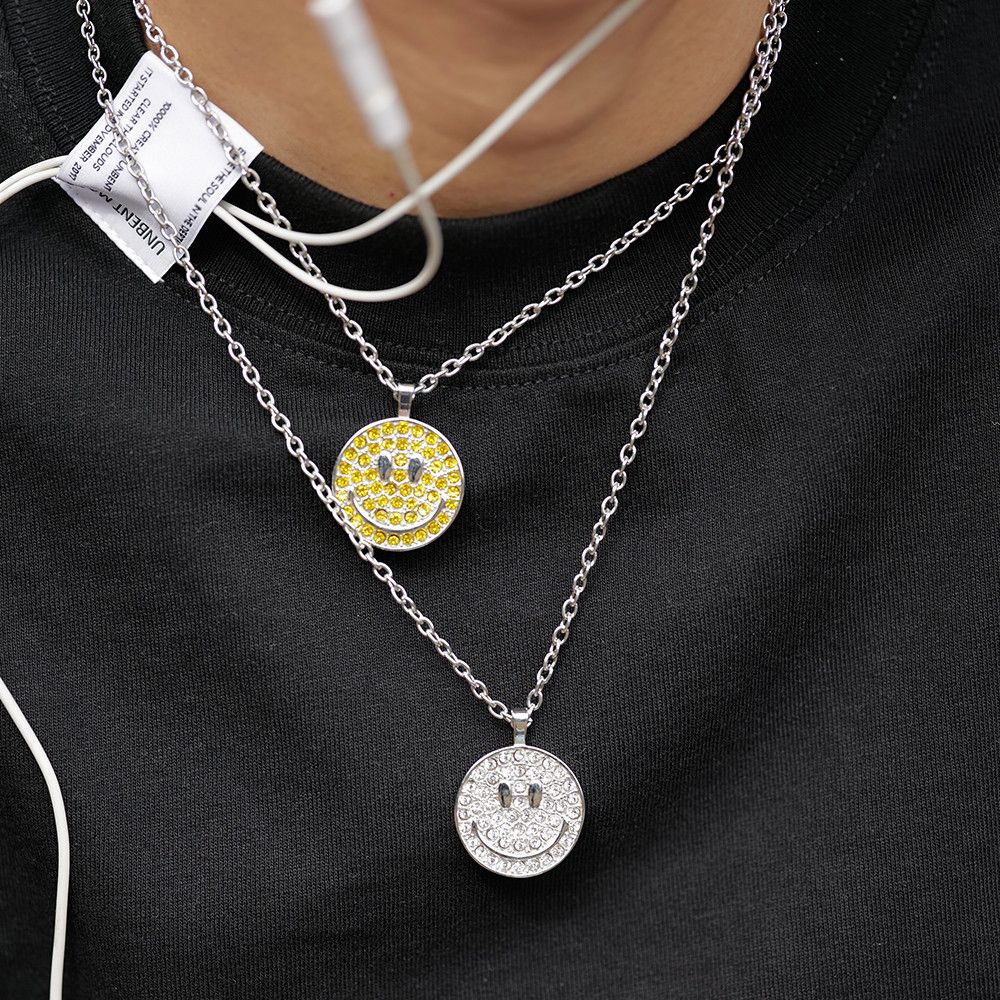 Other Crazy STEAL! Y2K Chains Necklace Chain Size ONE SIZE - 3 Thumbnail