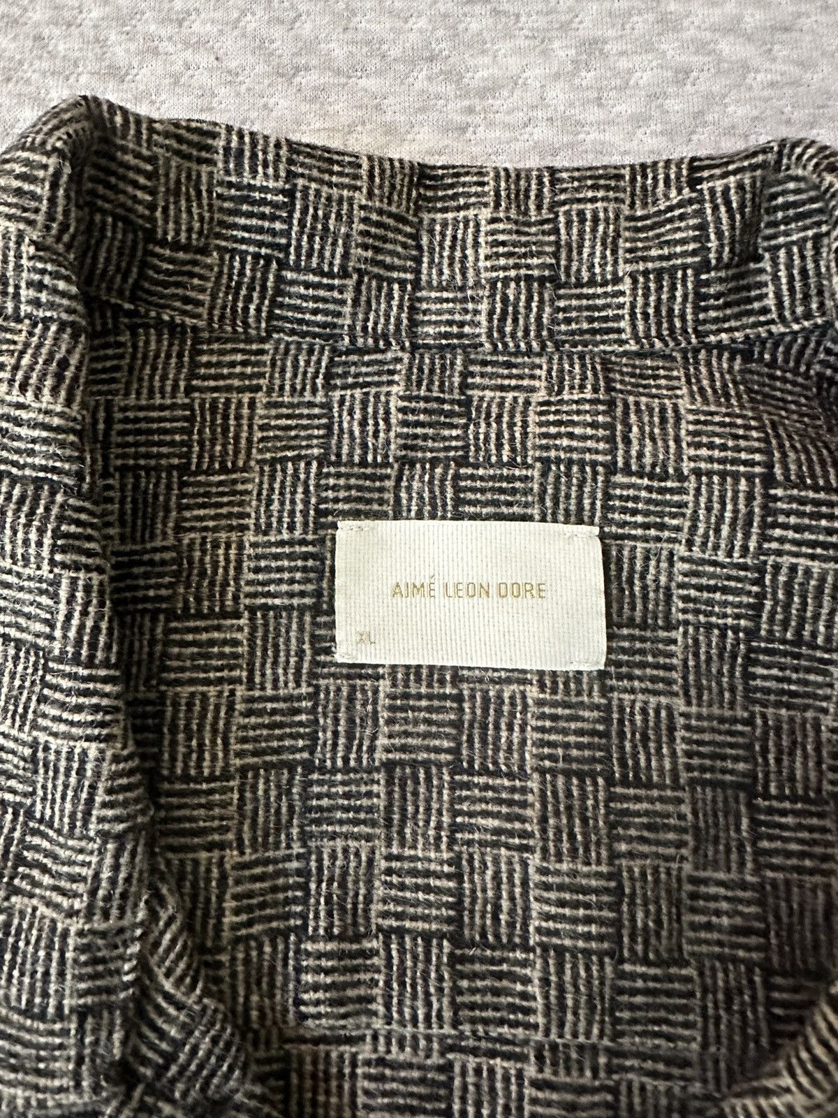 Shirting – Aimé Leon Dore EU