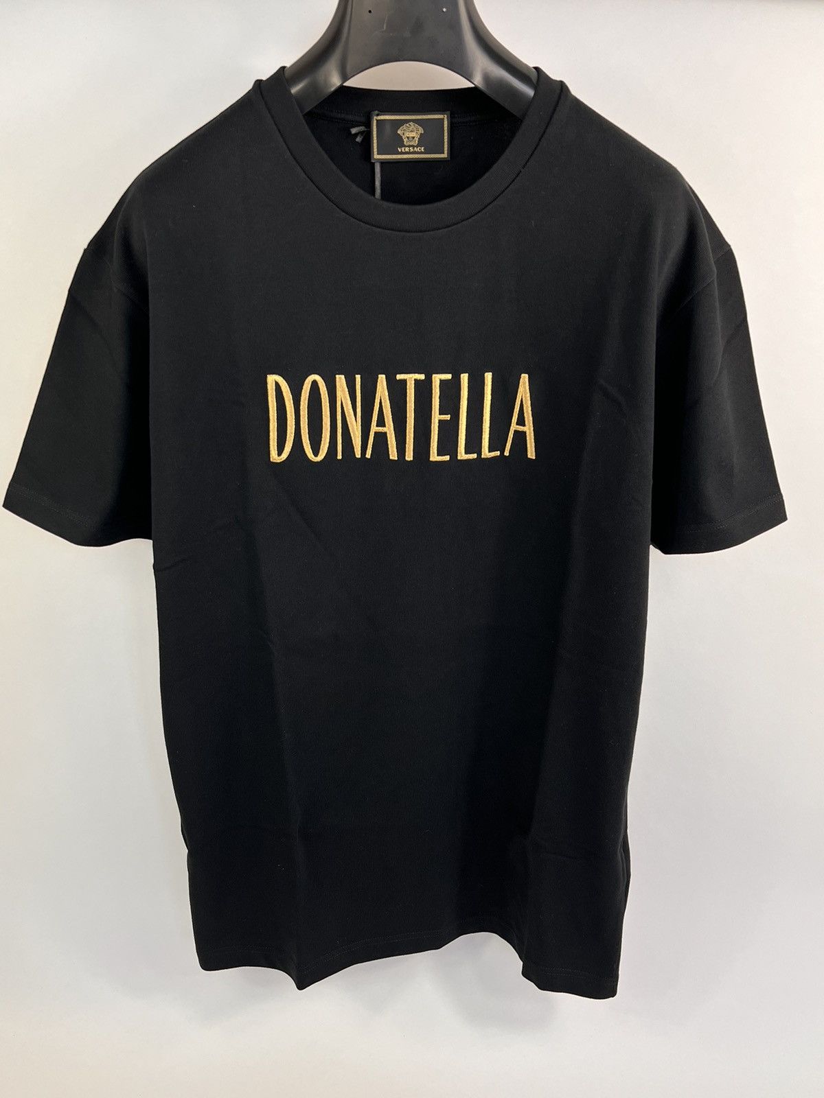 Kith × Versace Kith x Versace T shirt | Grailed