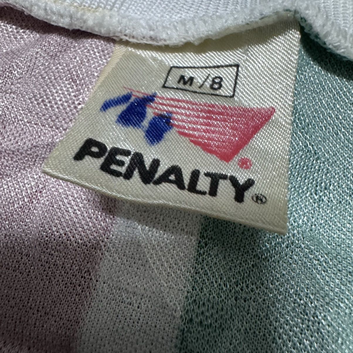 Vintage Vintage 92/93 Fluminense Jersey Home Size US M / EU 48-50 / 2 - 12 Thumbnail