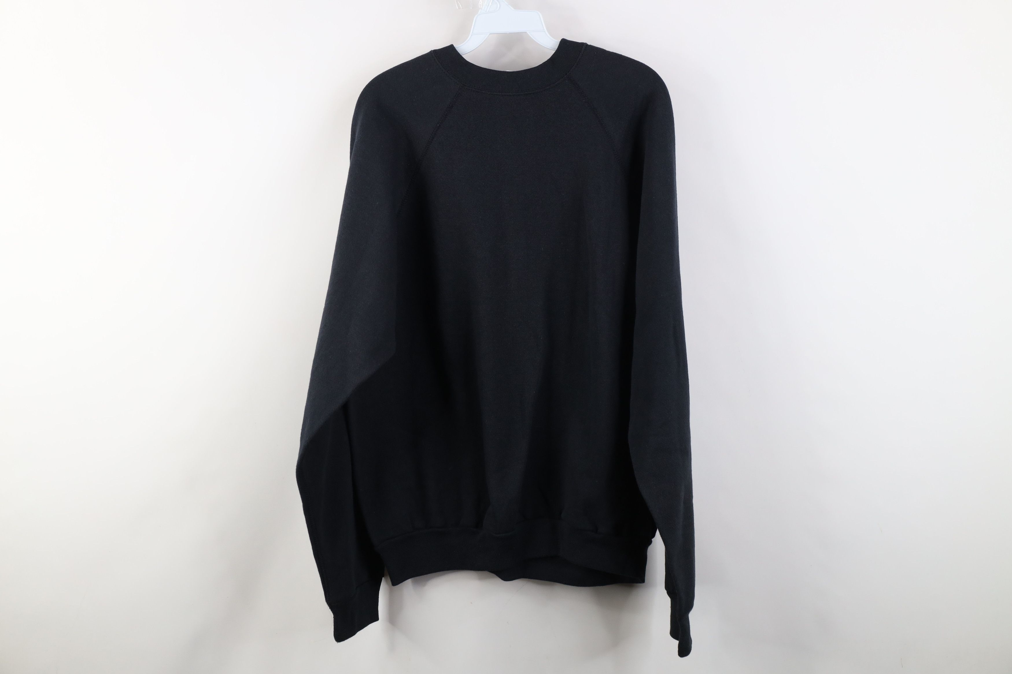 Vintage Deadstock Vintage 90s Streetwear Crewneck Sweatshirt USA Size US XXL / EU 58 / 5 - 8 Thumbnail