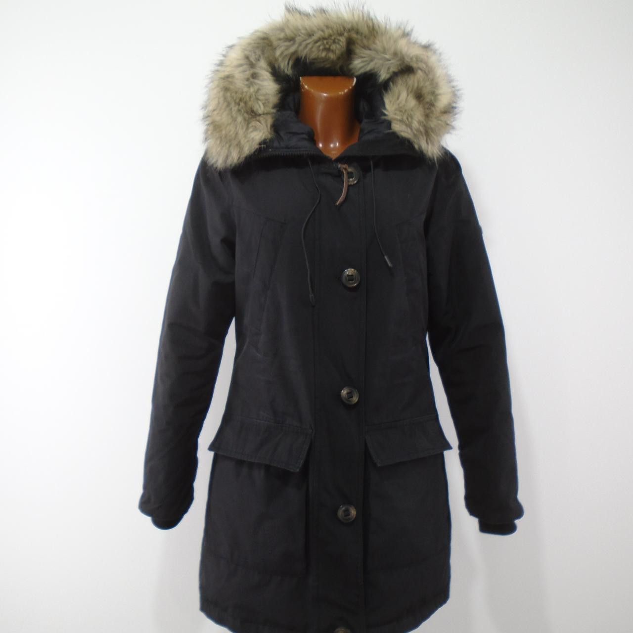 Superdry Women's Parka Superdry Size L / US 10 / IT 46 - 3 Thumbnail