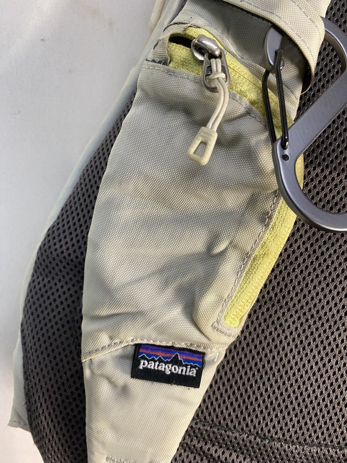 Patagonia Patagonia crossbody bag Size ONE SIZE - 7 Thumbnail