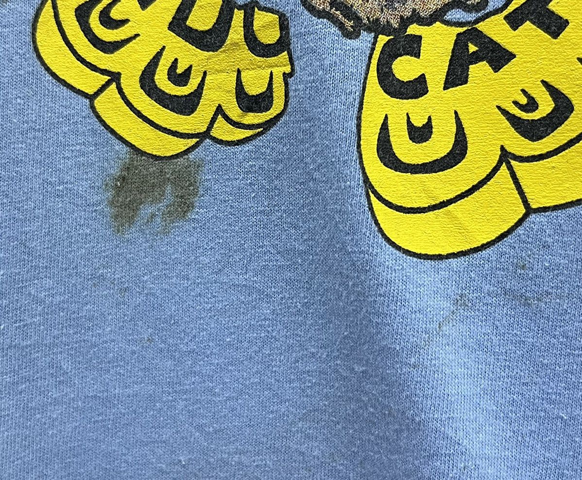Gildan × Vintage VINTAGE GILDAN BHS FFA SHIRT Size US L / EU 52-54 / 3 - 8 Thumbnail