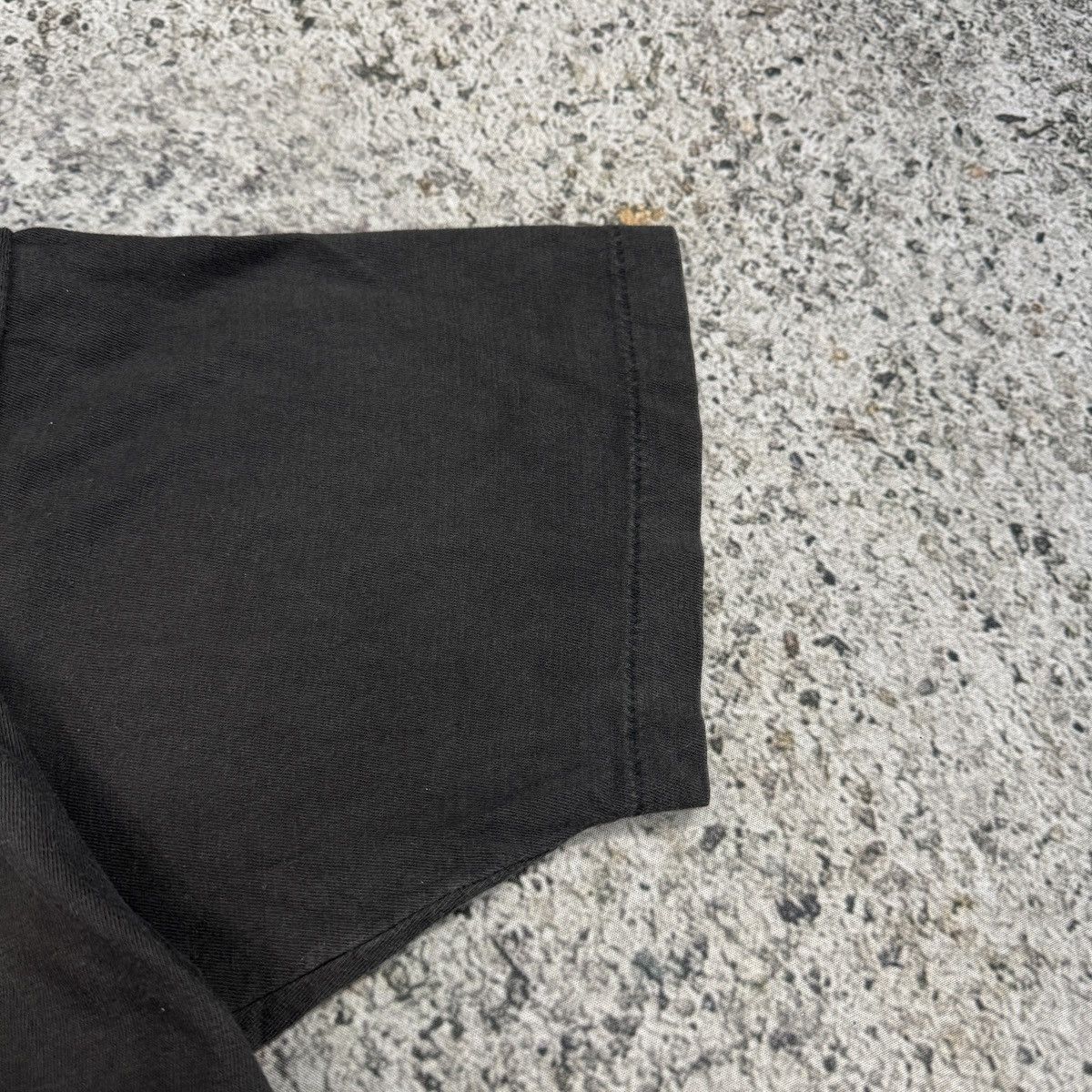 Vintage 90s Just Do Me Sex Tee Faded Thrashed Pornstar ERD Grunge Size US L / EU 52-54 / 3 - 4 Thumbnail