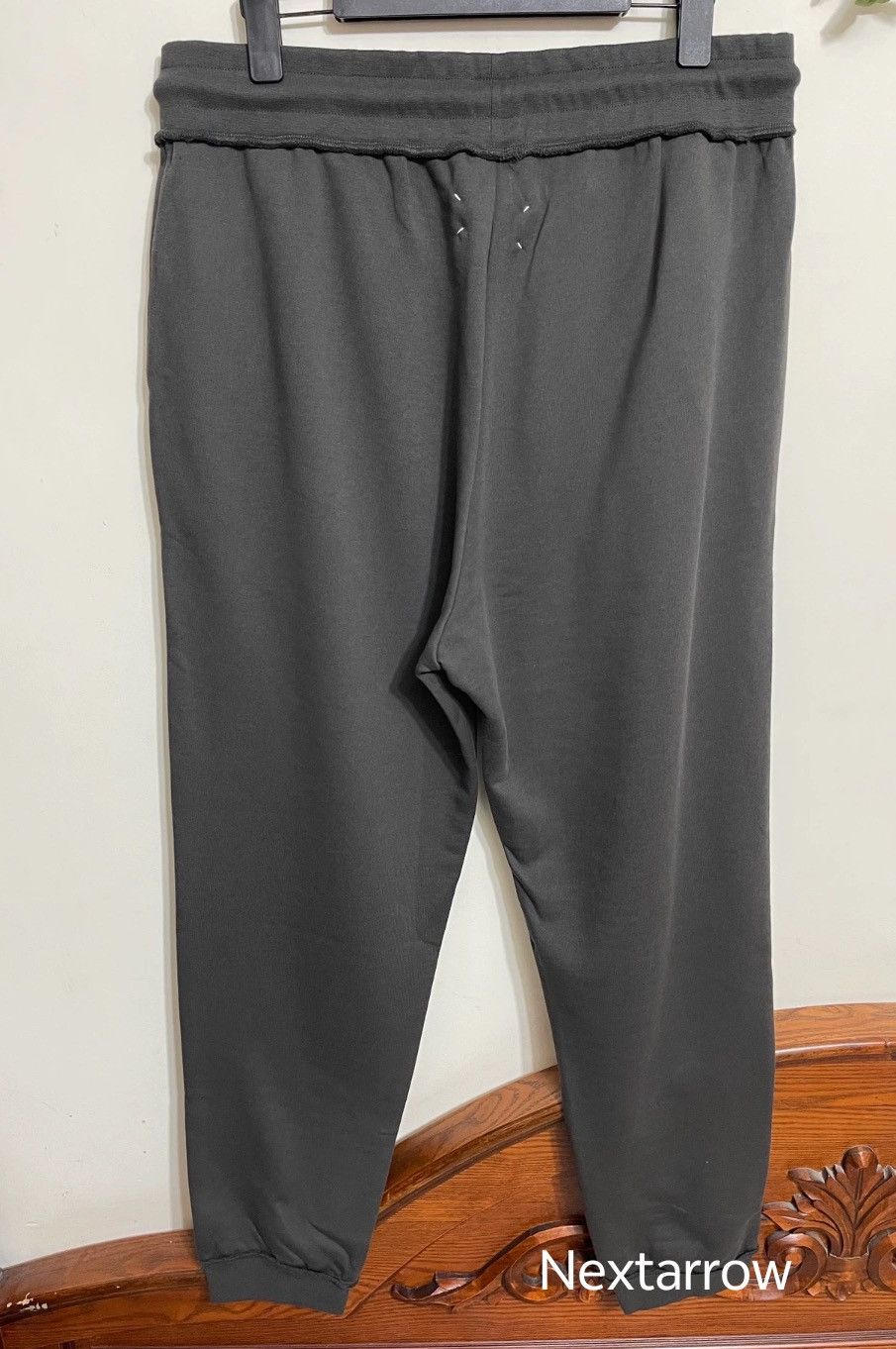 Maison Margiela Maison Margiela Sweatpants For Women 2412-Nextarrow Size US 38 / EU 54 - 2 Thumbnail
