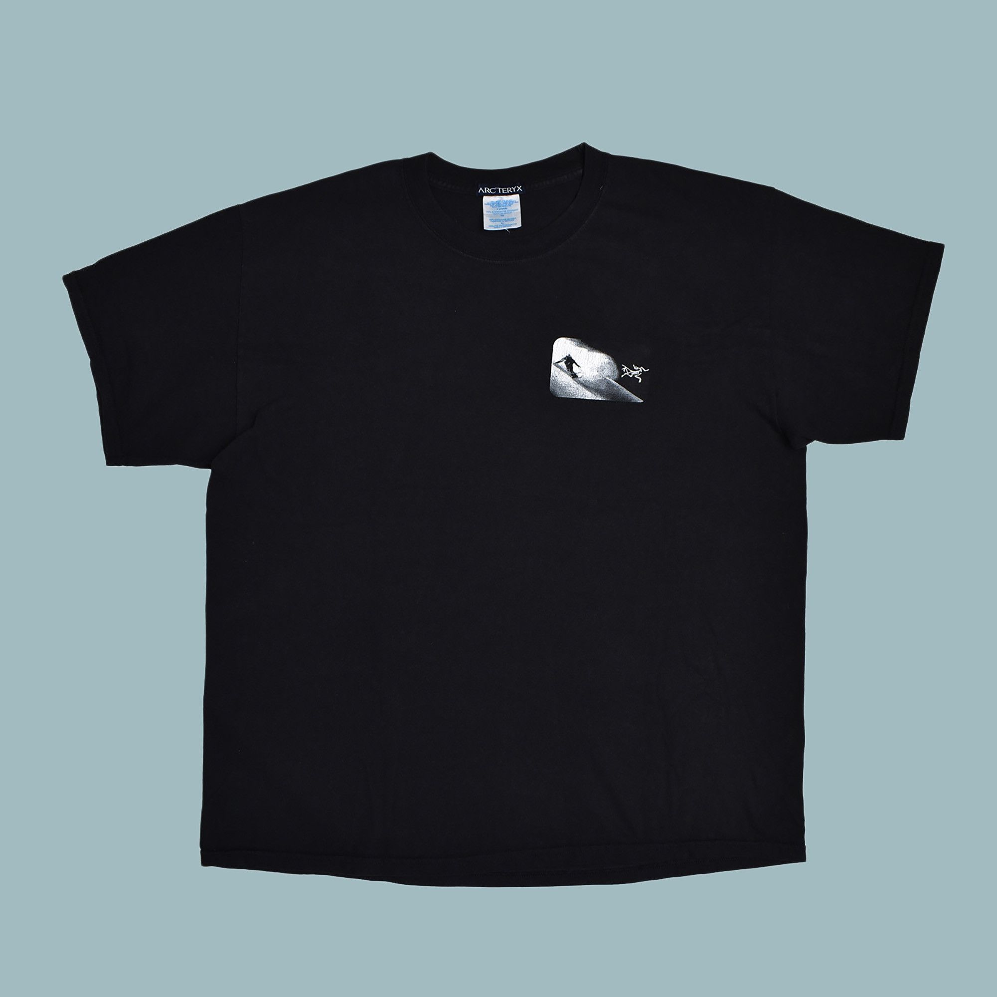 Arc'teryx Arc'teryx Lizard Tee | Grailed