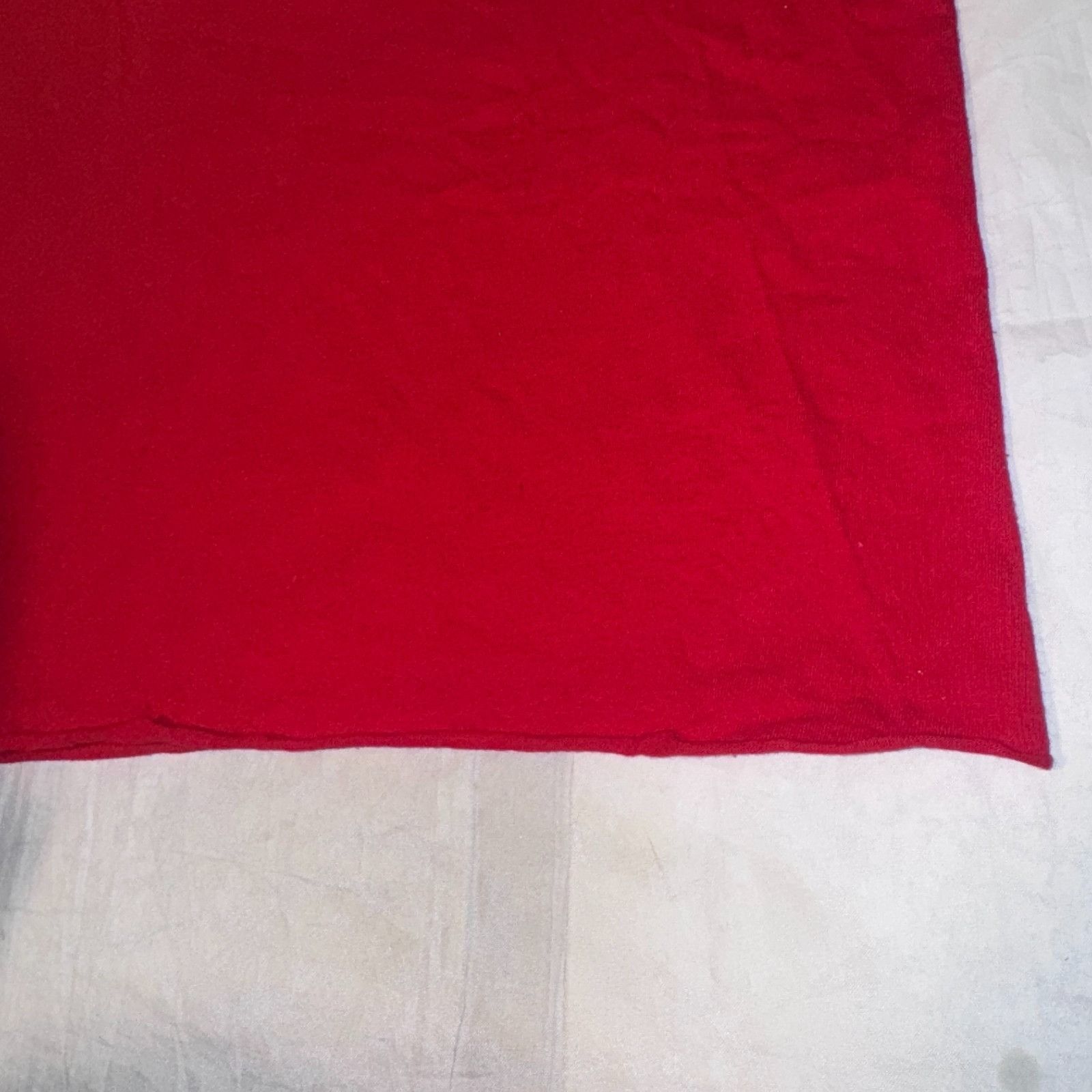 NASCAR Clint Bowyer 2014 NASCAR Racing #15 5 Hour Energy Red Tshirt Size US XXL / EU 58 / 5 - 5 Thumbnail