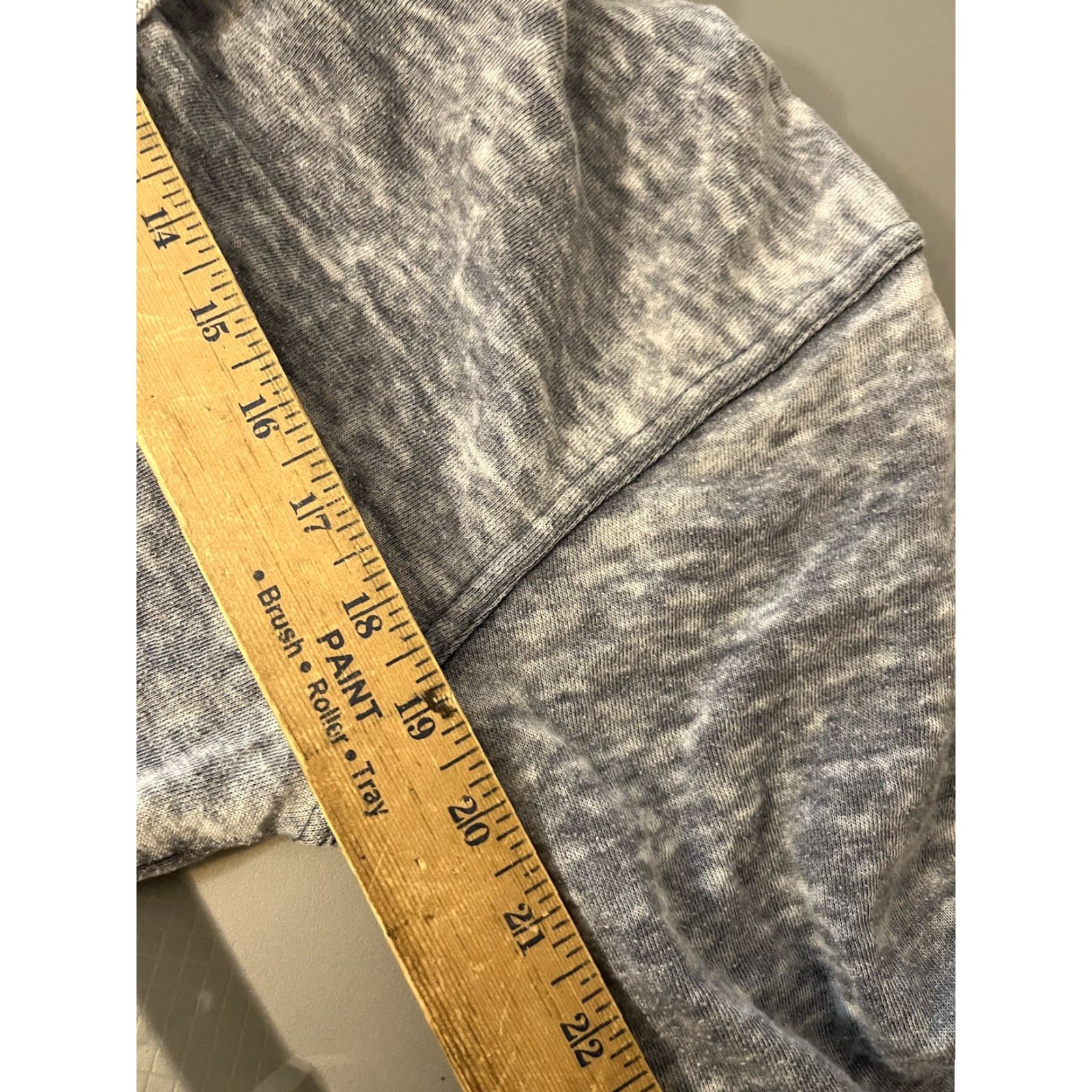 Avalanche Avalanche Hoodie Pullover Activewear Outdoor Casual Mens Size Med Blue Size US M / EU 48-50 / 2 - 5 Thumbnail