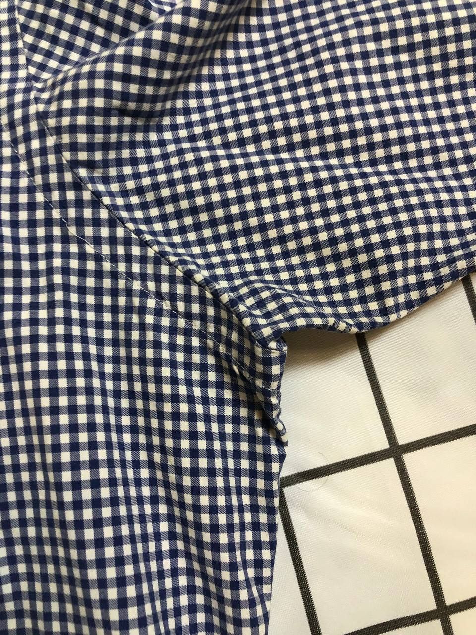 Polo Ralph Lauren Ralph Lauren Custom Fit Shirt Plaid Long Sleeve Button Size US L / EU 52-54 / 3 - 8 Thumbnail