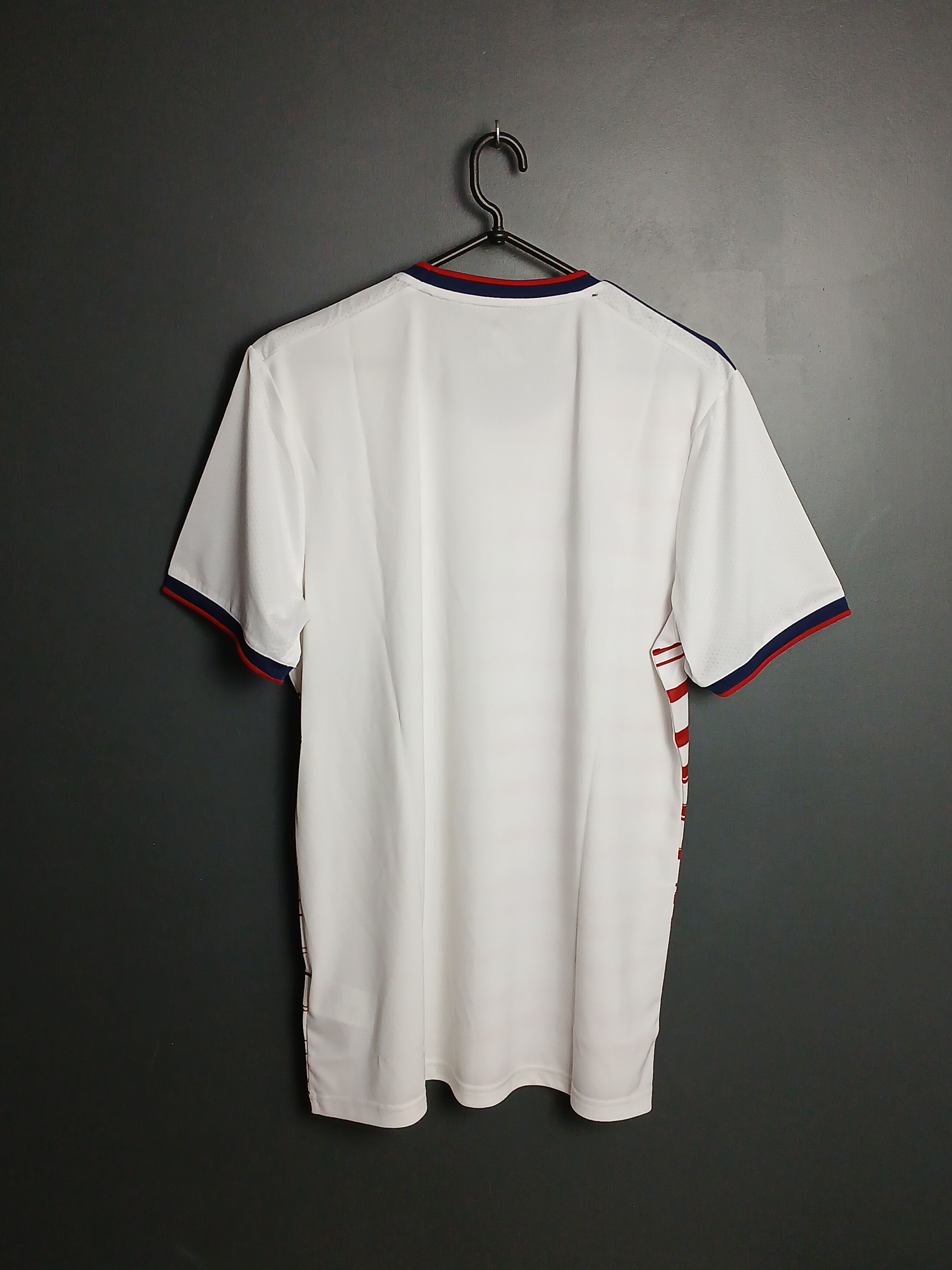 Adidas New Adidas T-Shirt Size US L / EU 52-54 / 3 - 2 Thumbnail