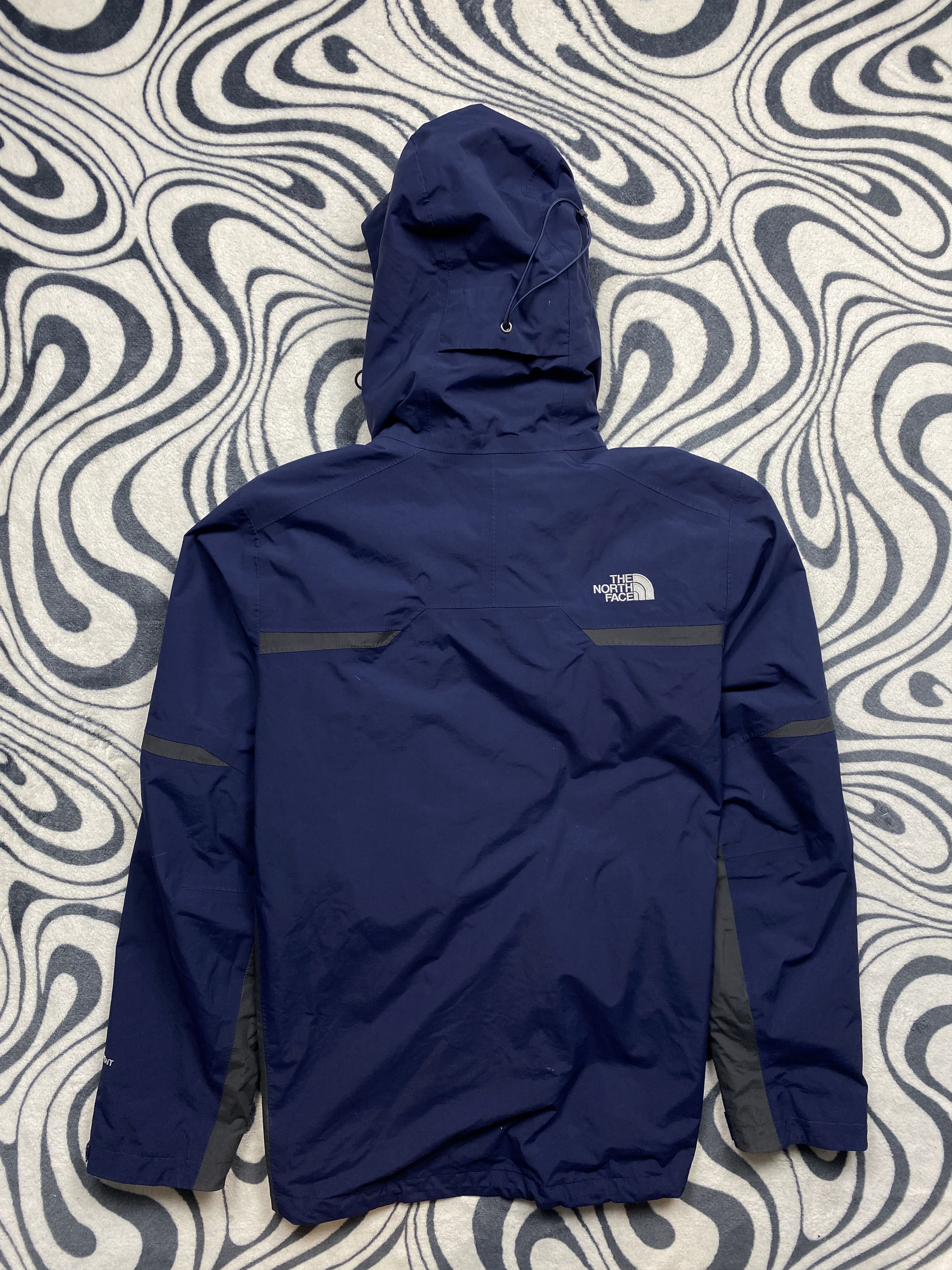 The North Face The North Face GoreTex Mens 3 in 1 Jacket with fleece lining Size US M / EU 48-50 / 2 - 7 Thumbnail
