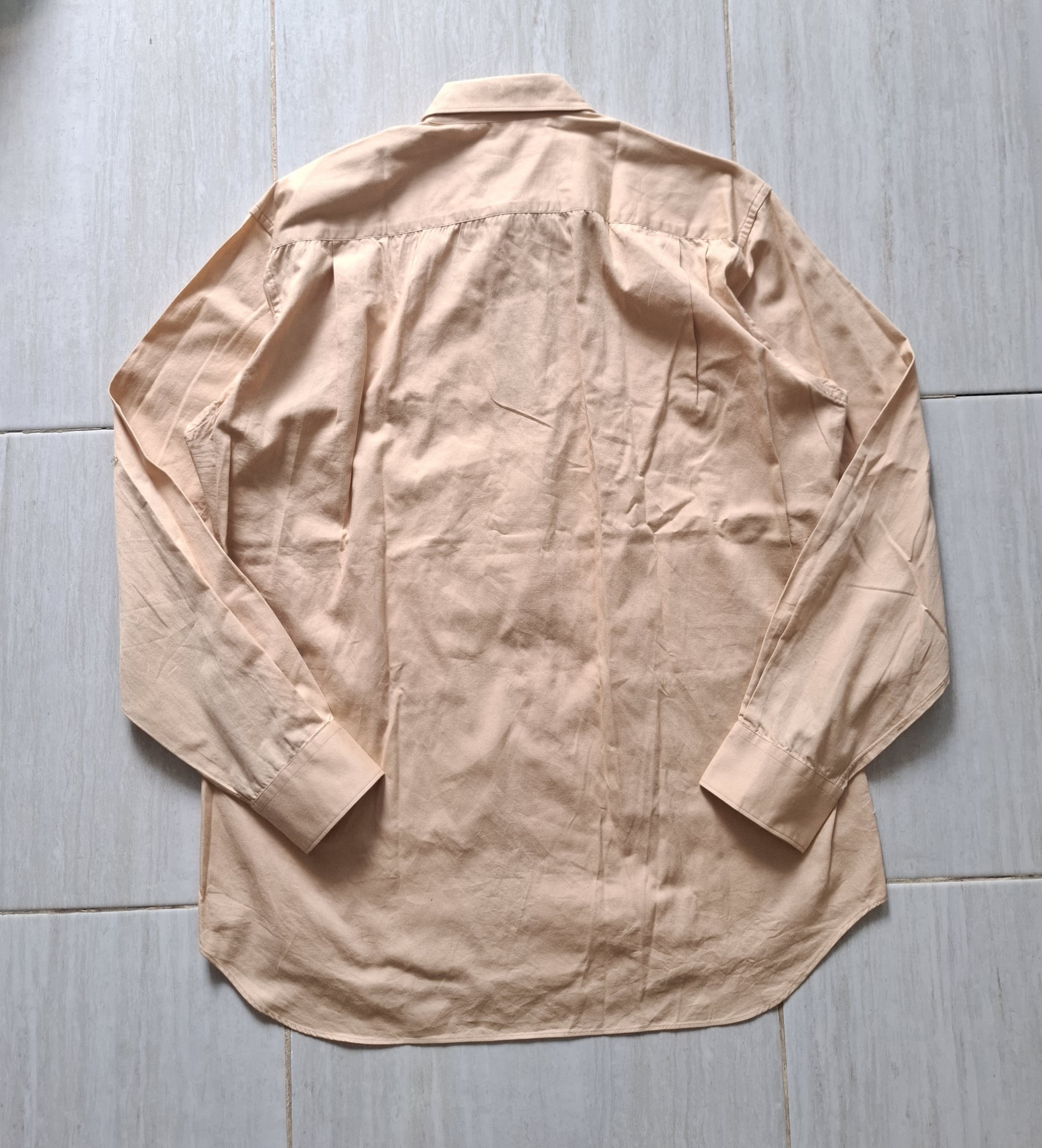 Comme des Garcons (Rare) Comme Des garcons (CDG) joyce patchwork Size US M / EU 48-50 / 2 - 6 Thumbnail