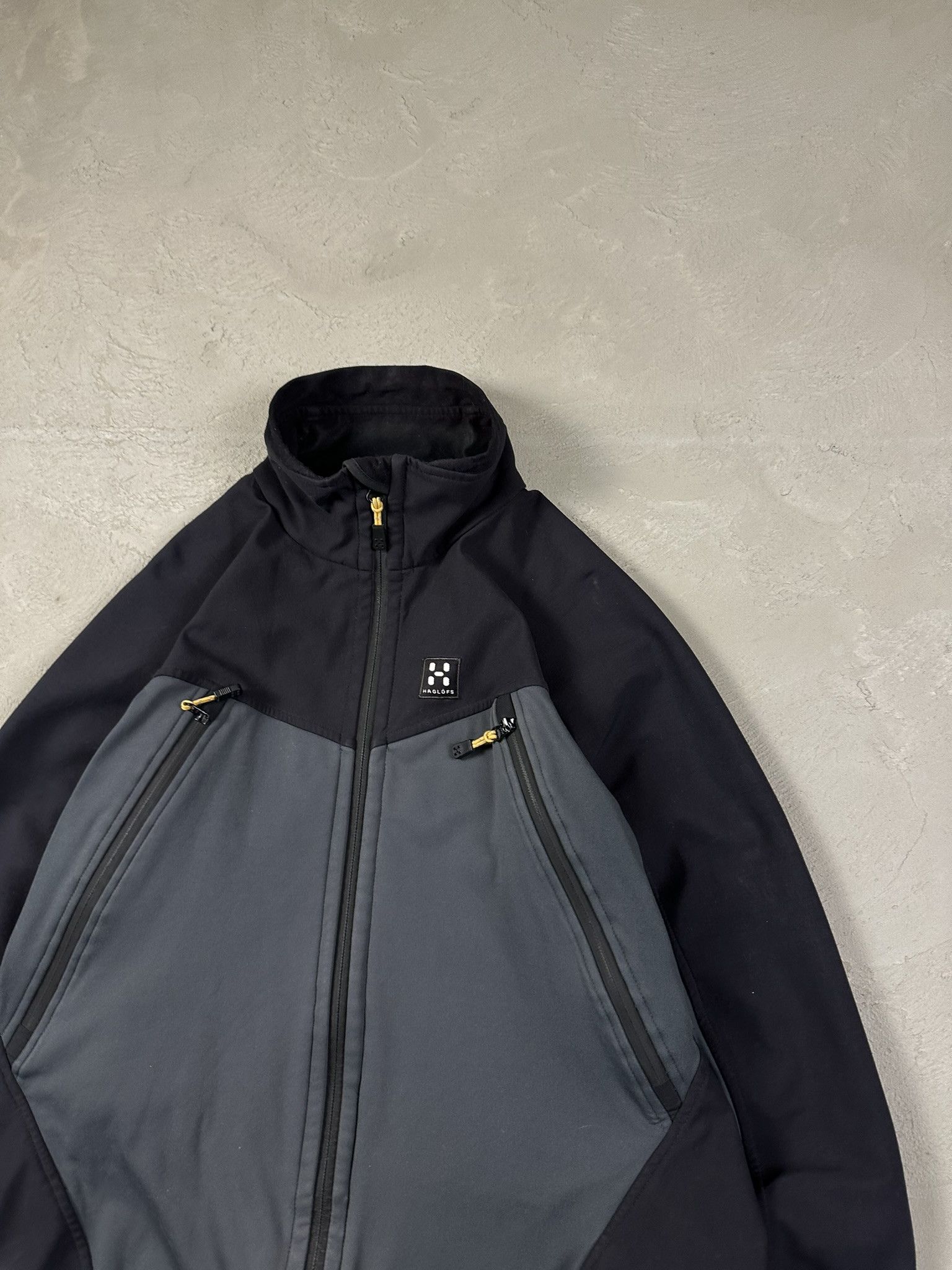 Haglofs Haglofs Light Windstopper Jacket Size US XL / EU 56 / 4 - 7 Thumbnail