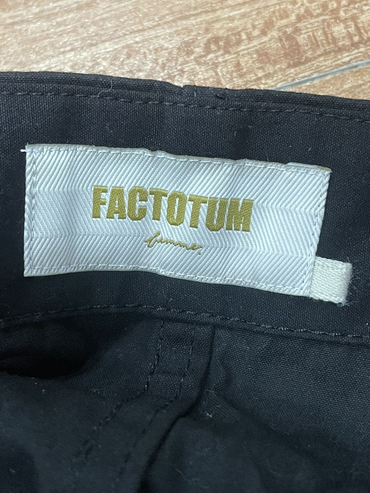 FACTOTUM Factotum Skirts Size 30" / US 8 / IT 44 - 3 Thumbnail