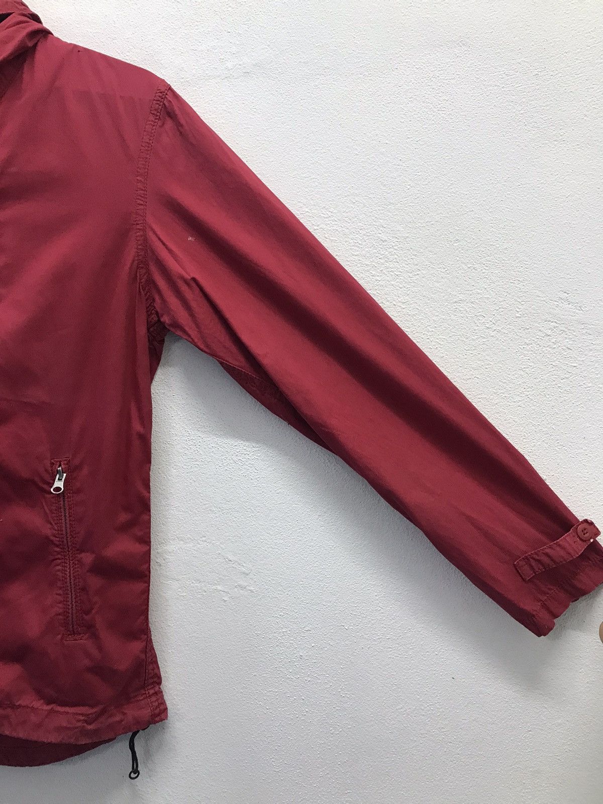 Japanese Brand × Vintage Vintage Back Number 1980 Superior Tailoring Jacket Size US L / EU 52-54 / 3 - 4 Thumbnail