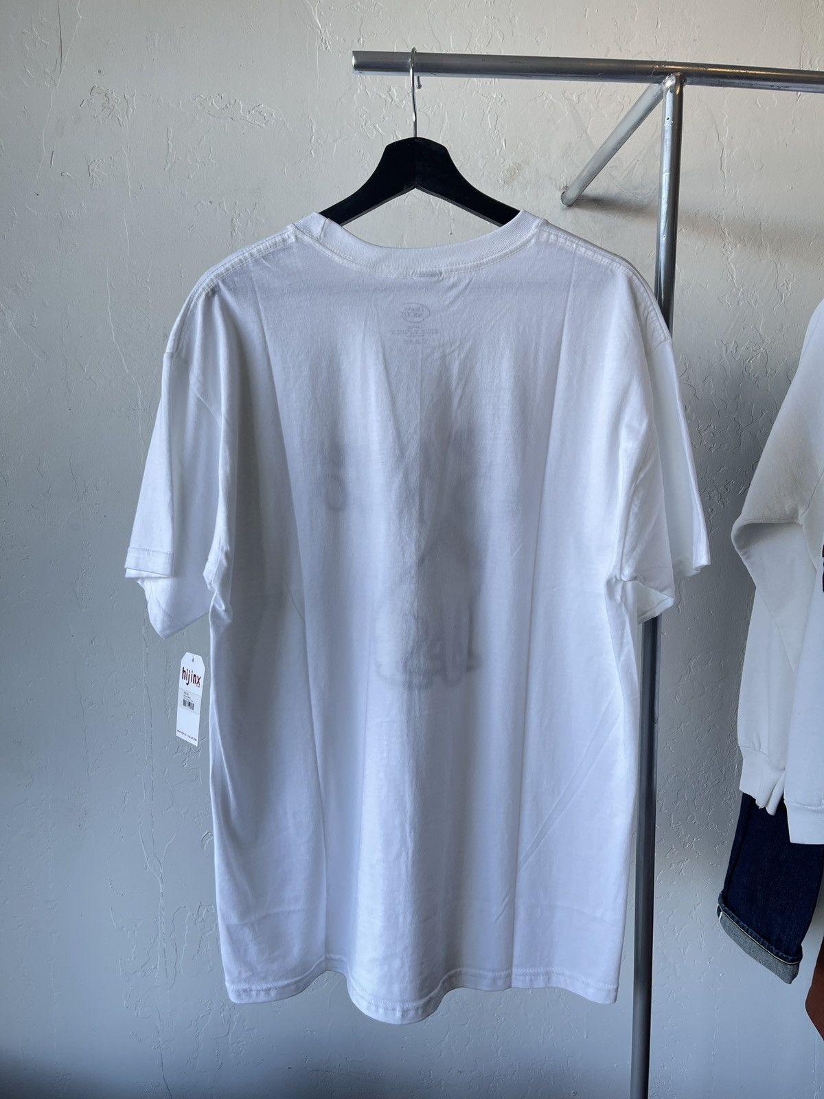 Human Made Human Made “I Know Nigo” Tee Size US L / EU 52-54 / 3 - 4 Thumbnail