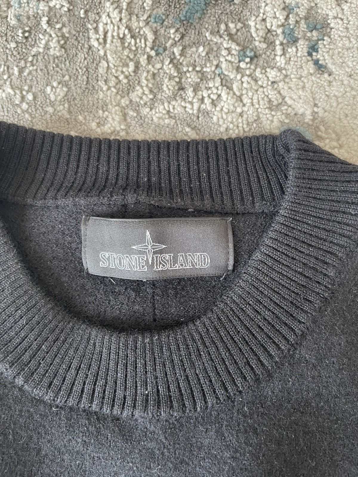 Stone Island Shadow Project stone island shadow project sweater Size US M / EU 48-50 / 2 - 3 Thumbnail