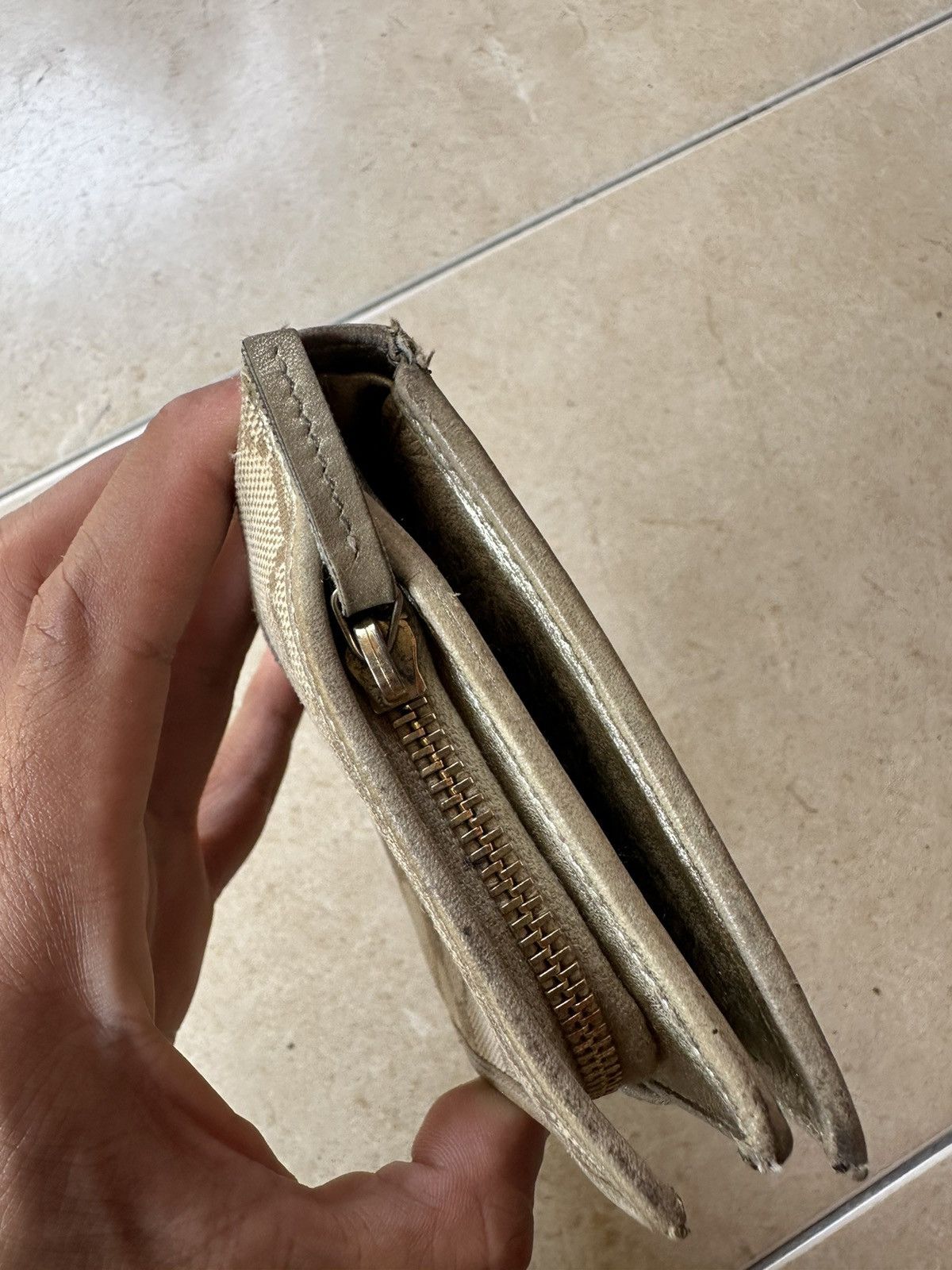Gucci Wallet