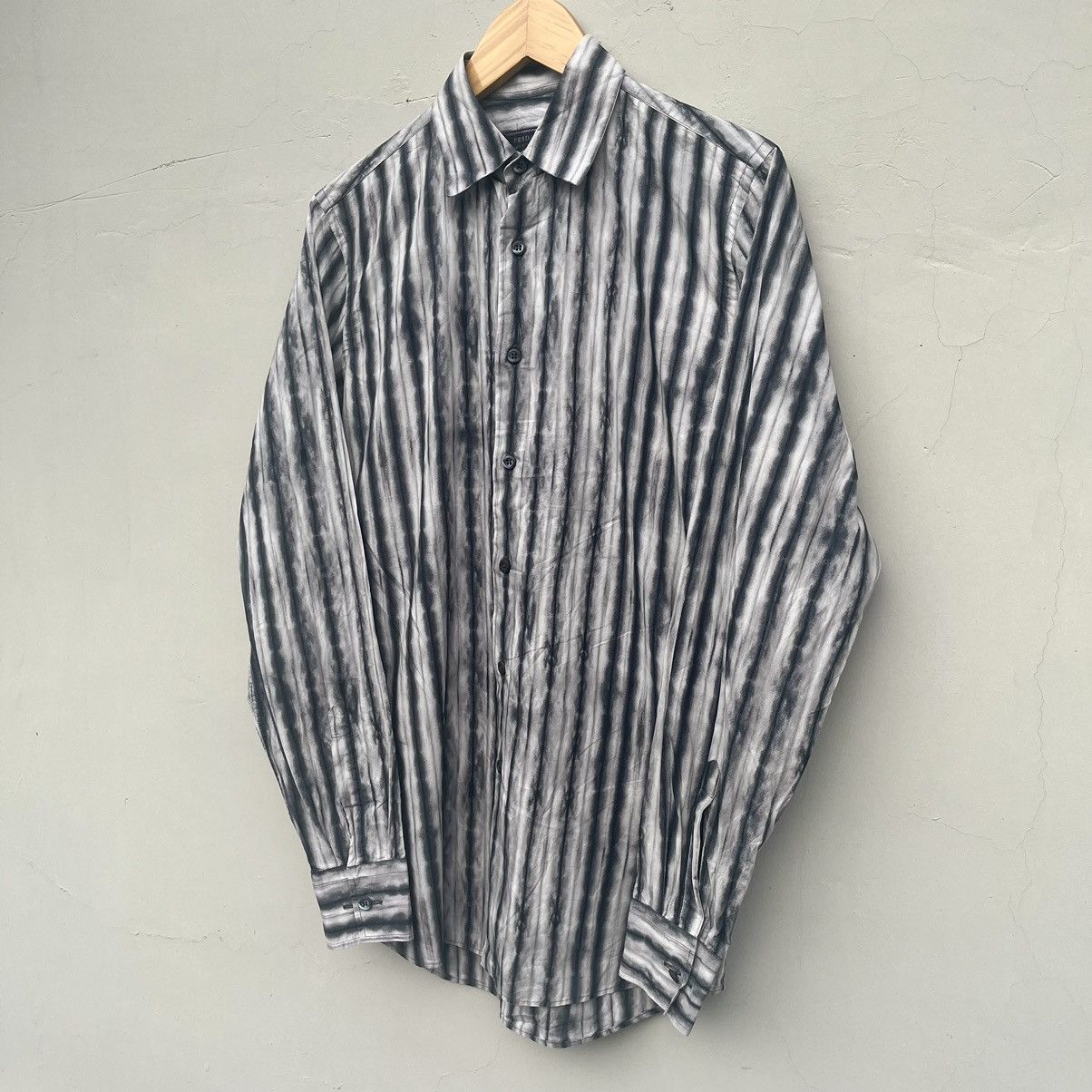 Prada Early 2000's Prada Shirt Size US M / EU 48-50 / 2 - 4 Thumbnail