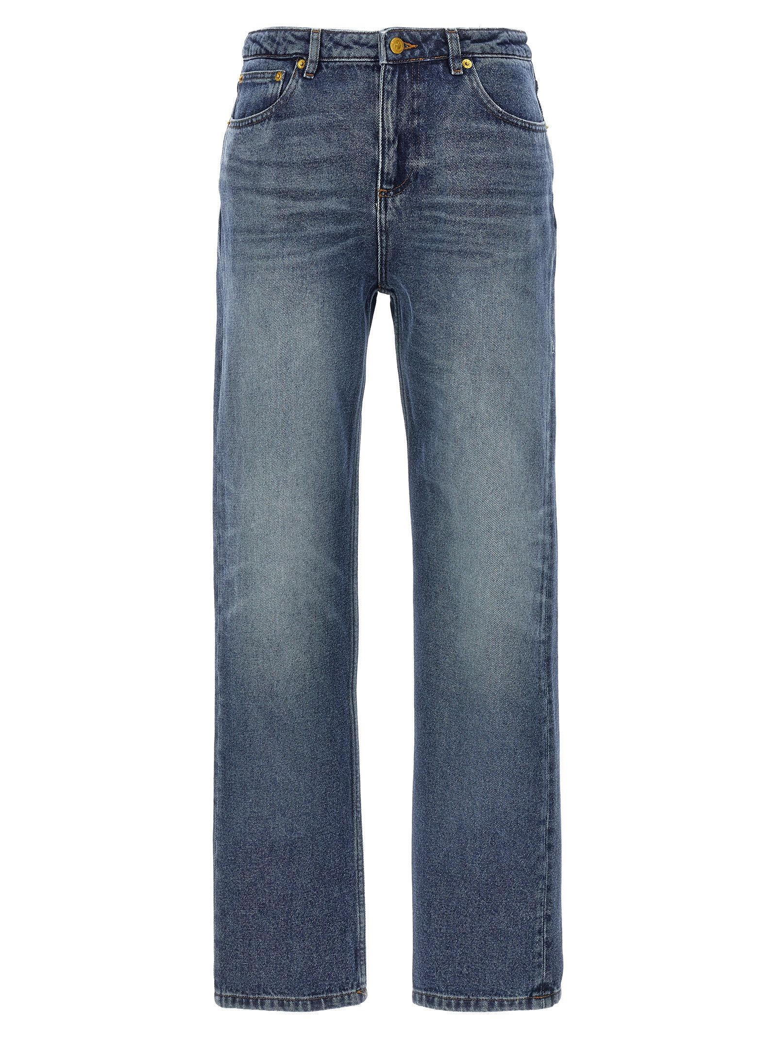 A.P.C. 'Kylie' Jeans | Grailed