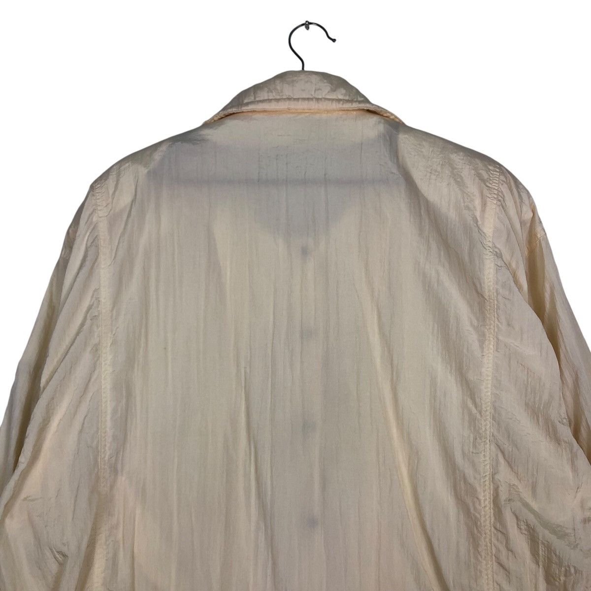 Japanese Brand 📌Vintage Bomber Jacket Biker Fly Simple Life Issey Miyake Size US M / EU 48-50 / 2 - 10 Thumbnail