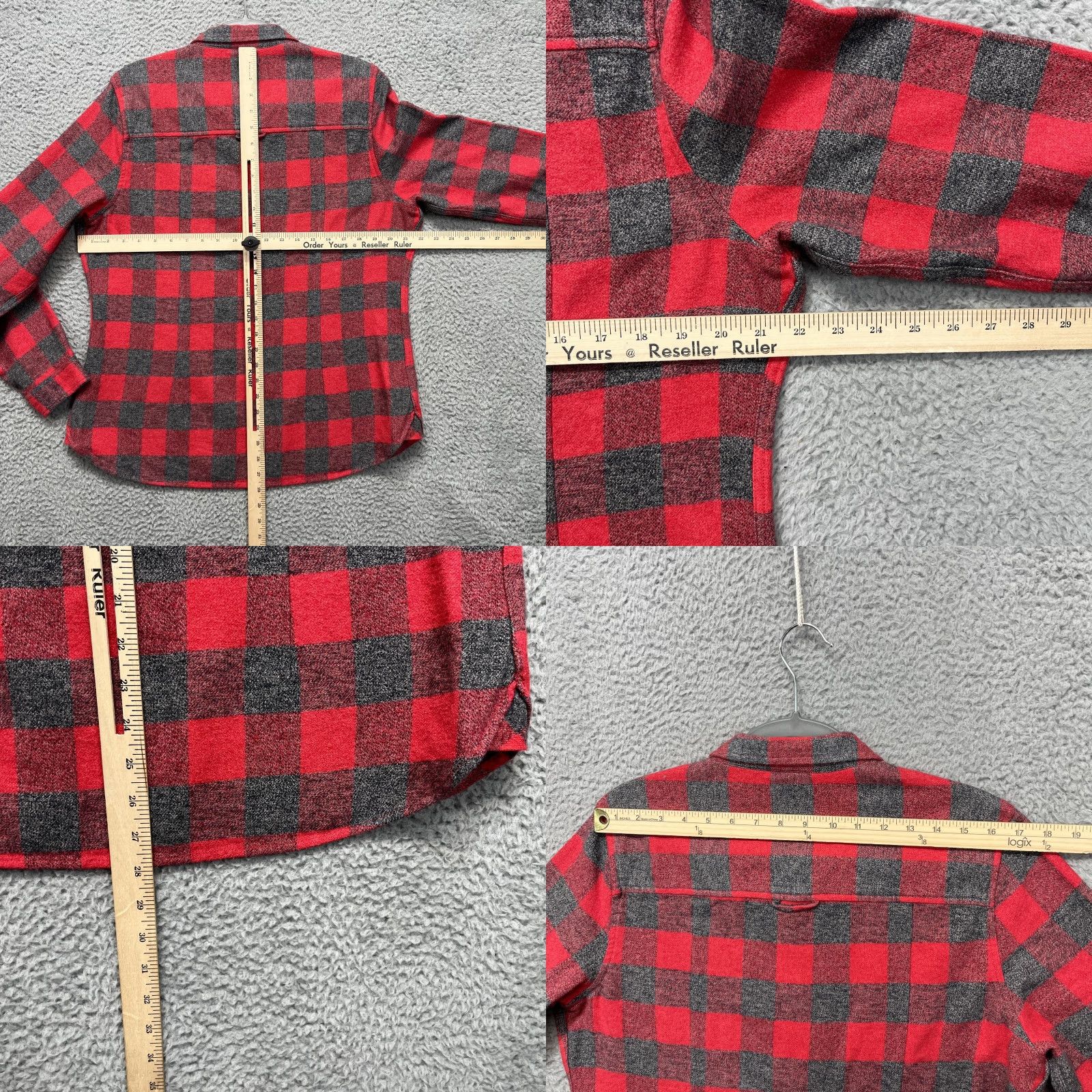 American Eagle Outfitters VINTAGE Size XL / US 12-14 / IT 48-50 - 8 Thumbnail