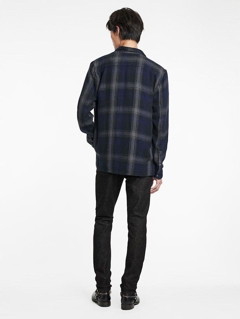 John Varvatos J702 Tapered Fit Jeans Size 33 Size US 33 - 8 Thumbnail