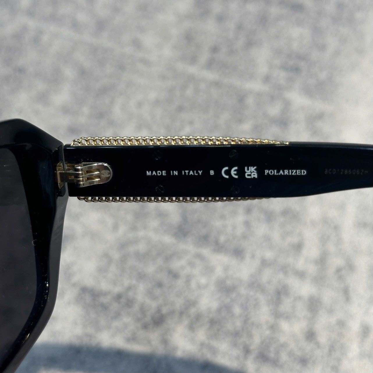 Chanel Chanel 0CH5516 C62248 Size ONE SIZE - 4 Thumbnail