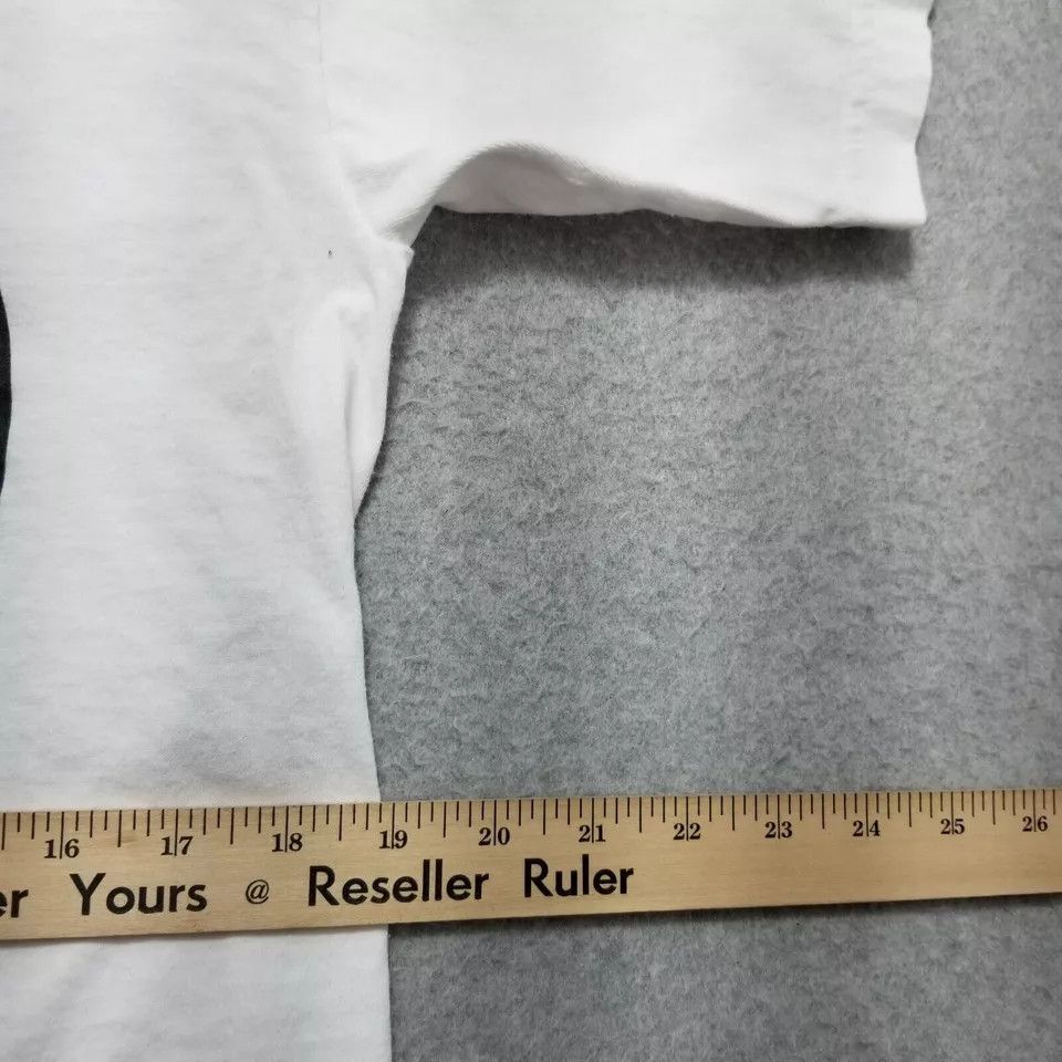 Other IA Solidarity Shirt Mens Medium Short Sleeve Bayside Size US M / EU 48-50 / 2 - 10 Thumbnail