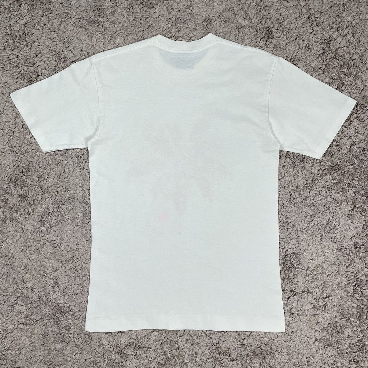 Bape Vintage Bape Mtv Asia Aid T-shirt Size US S / EU 44-46 / 1 - 2 Thumbnail