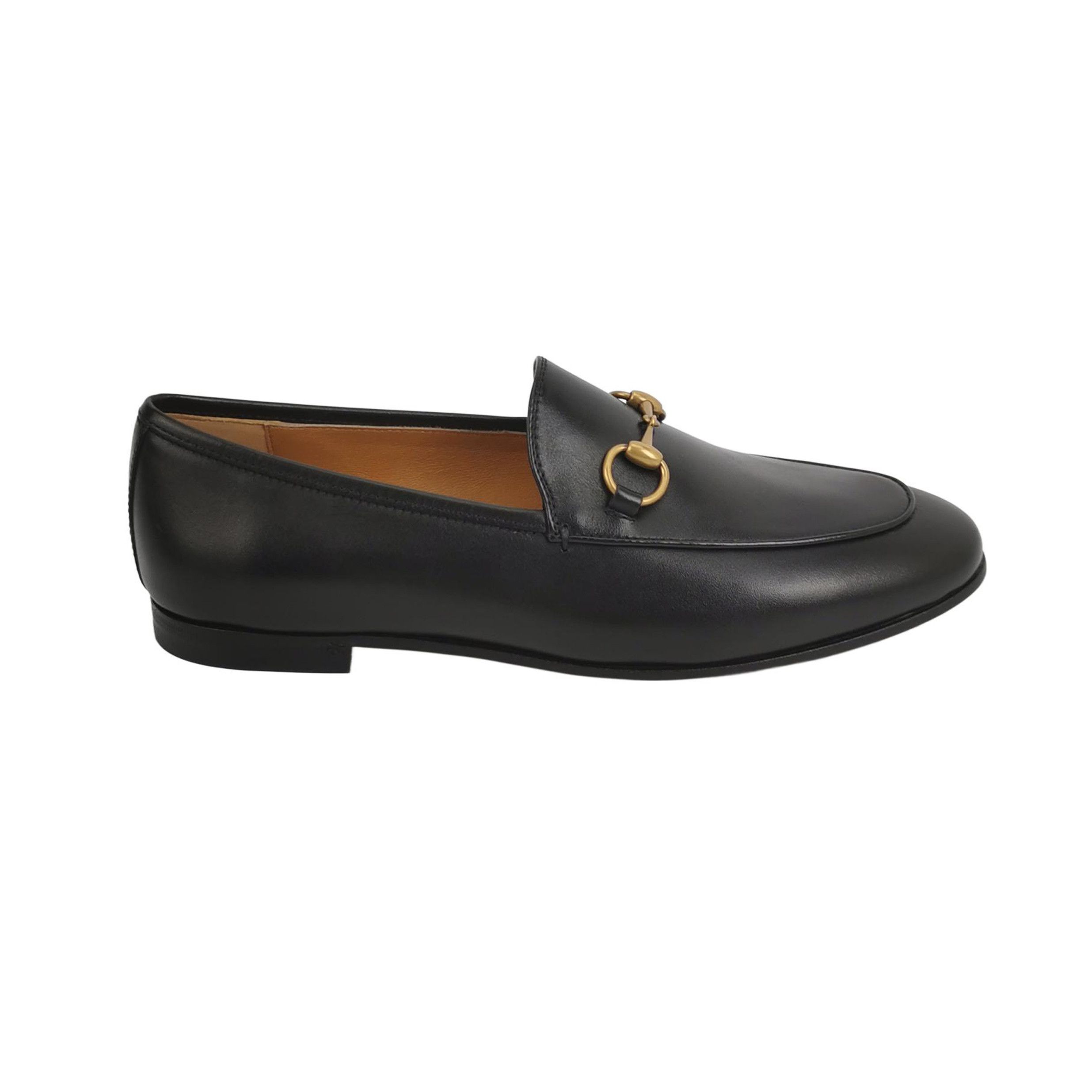 Gucci Gucci Women 6-5 Flats Size US 6.5 / IT 36.5 - 1 Thumbnail