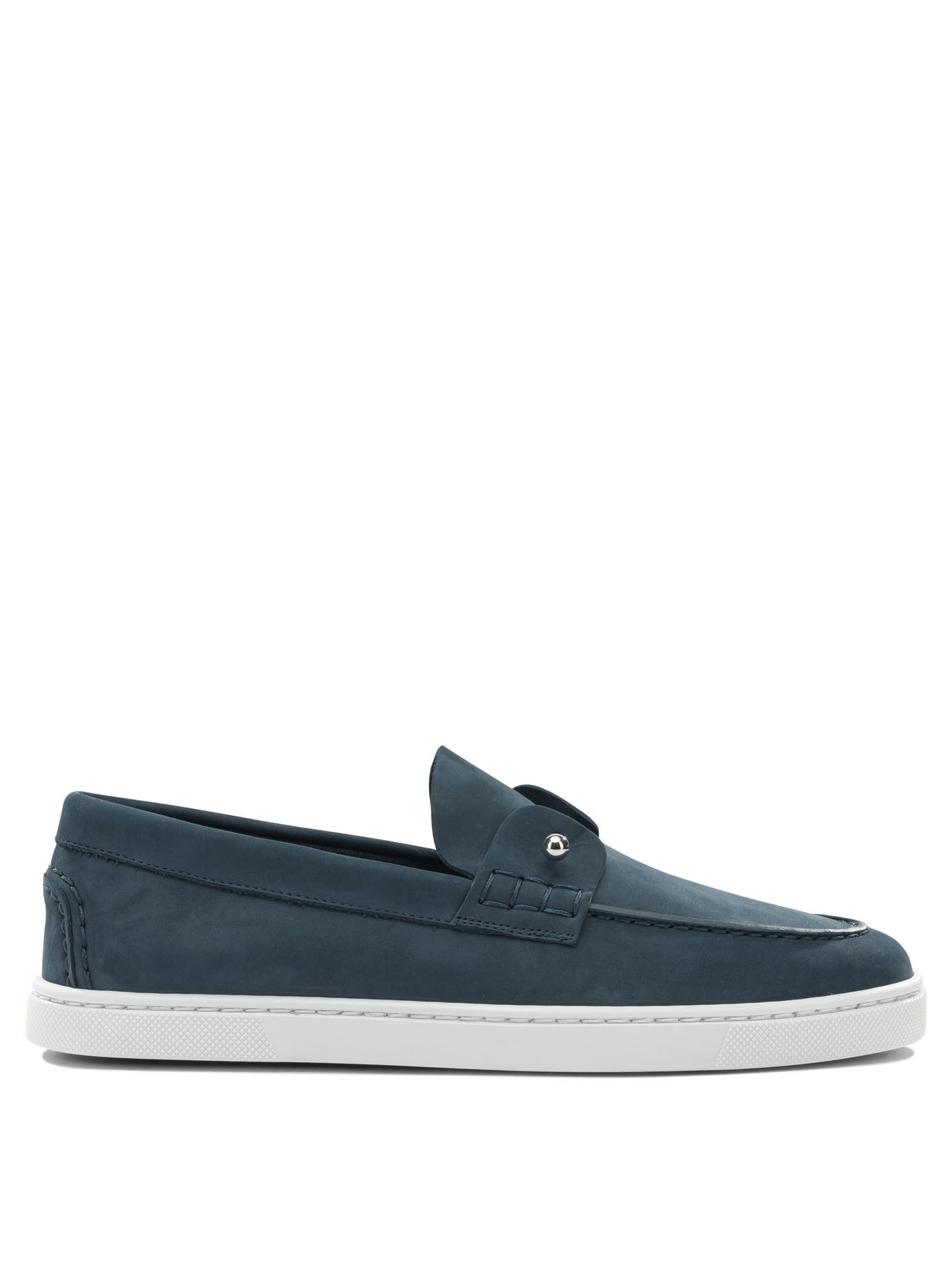 Christian Louboutin Loafers & Slippers IT 37 Women - USA Duties Paid