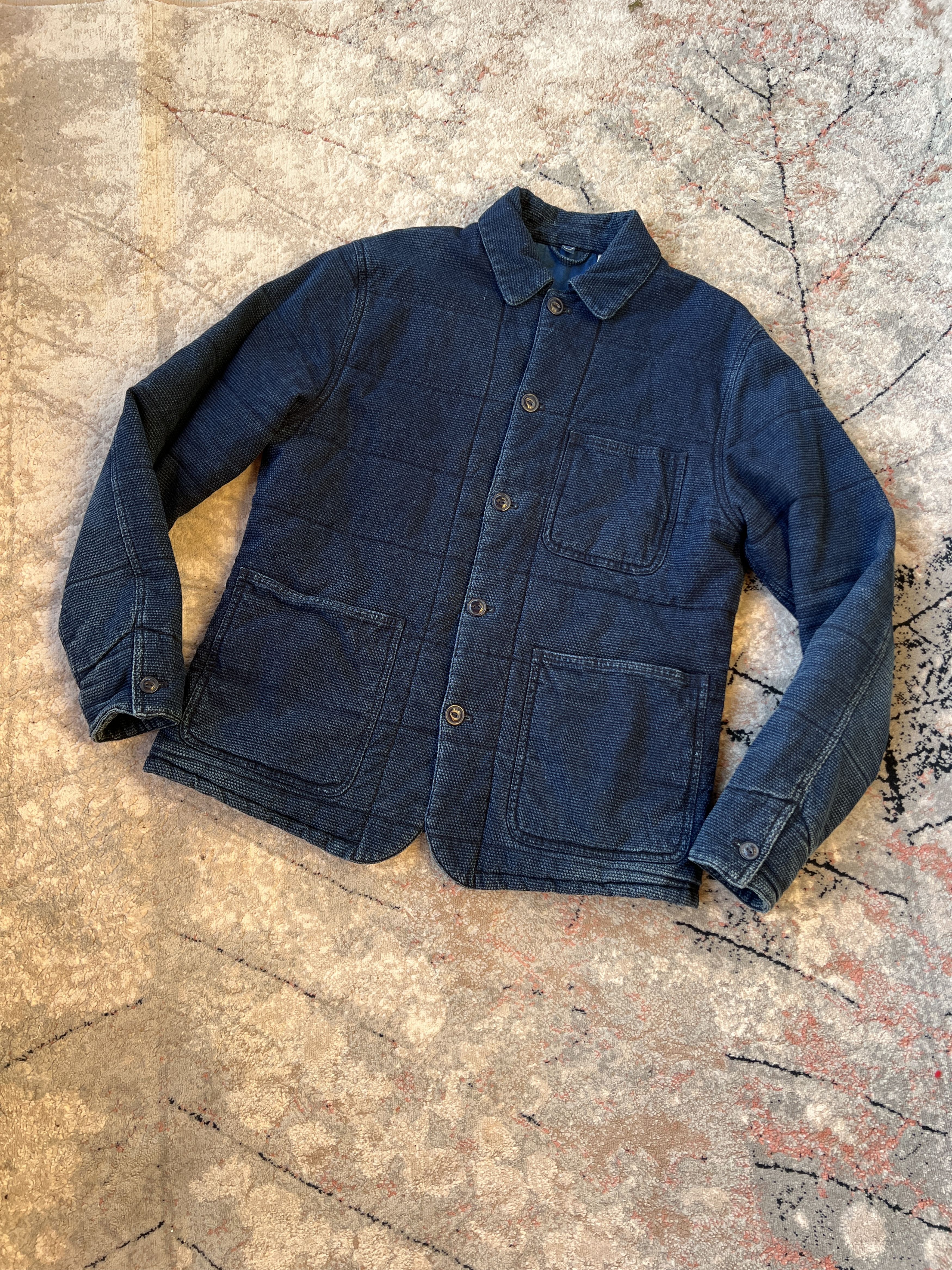 Edwin Union Jacket