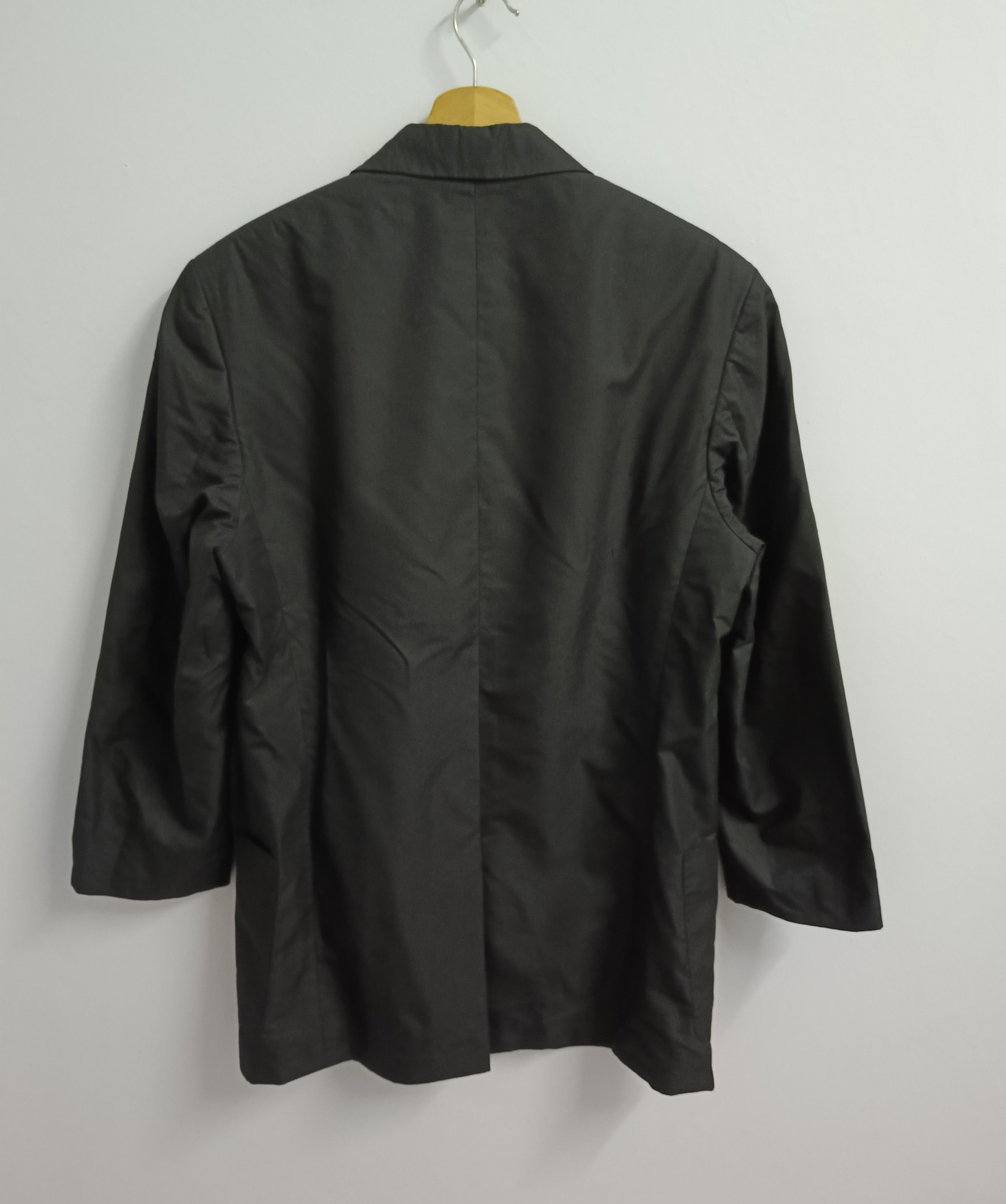 Versace Jeans Couture VERSACE JEAN CULTURE BLAZER Size 46S - 3 Thumbnail