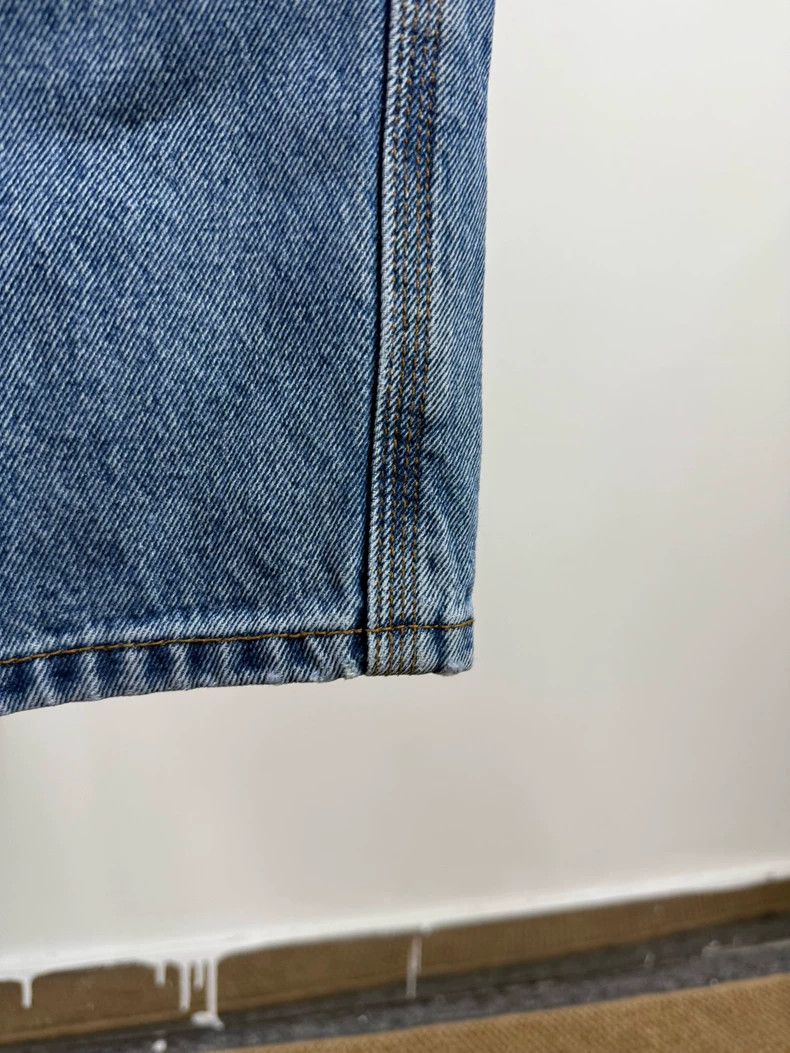 Loewe LOEWE Classic jeans Size 26" / US 2 / IT 38 - 6 Thumbnail