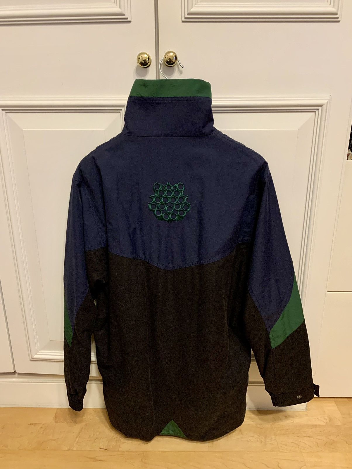 Kiko Kostadinov Kiko Kostadinov x Otto 958 (Moran Moran) Long Light Jacket  | Grailed