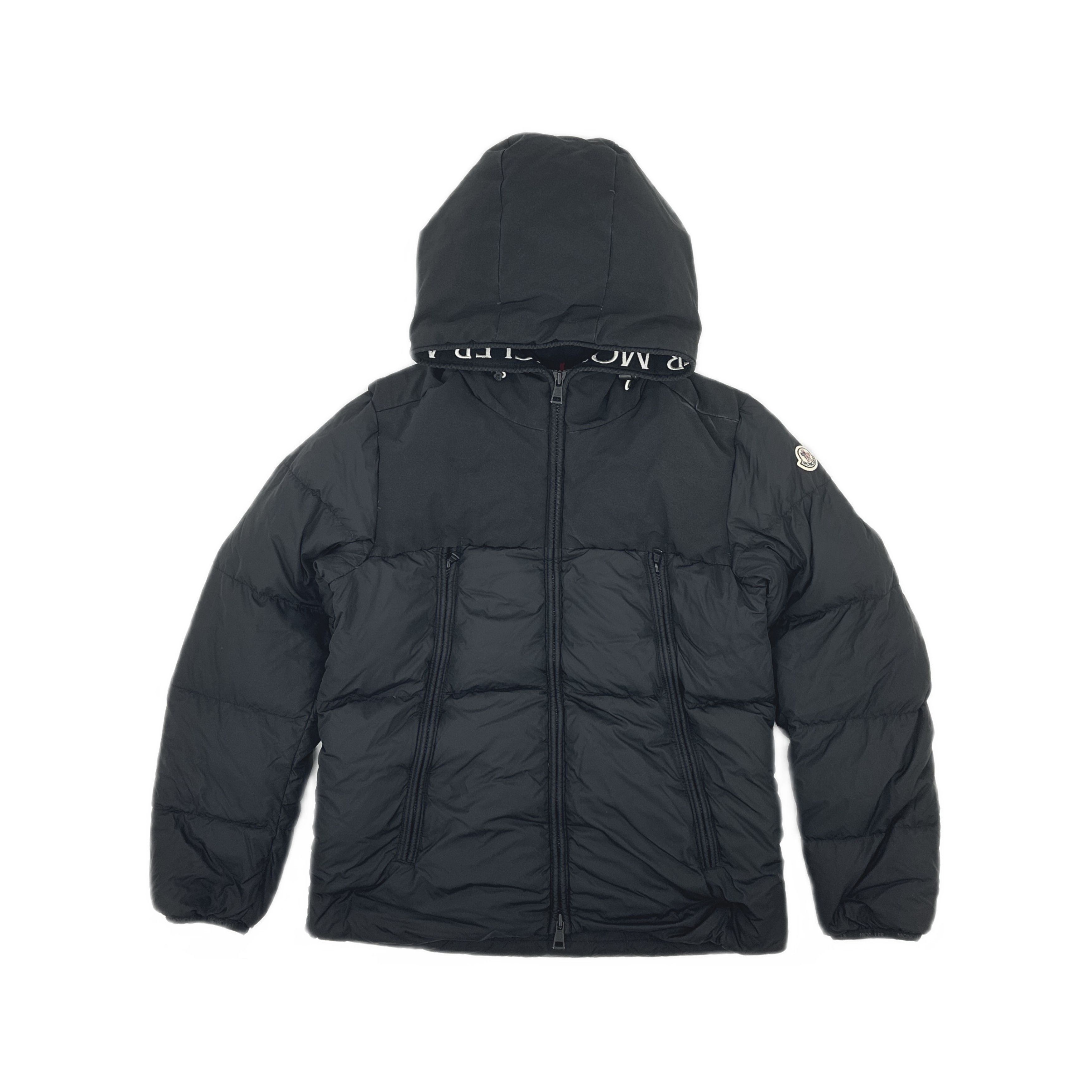Mastermind Japan × Moncler Puffer Down Jacket | Grailed