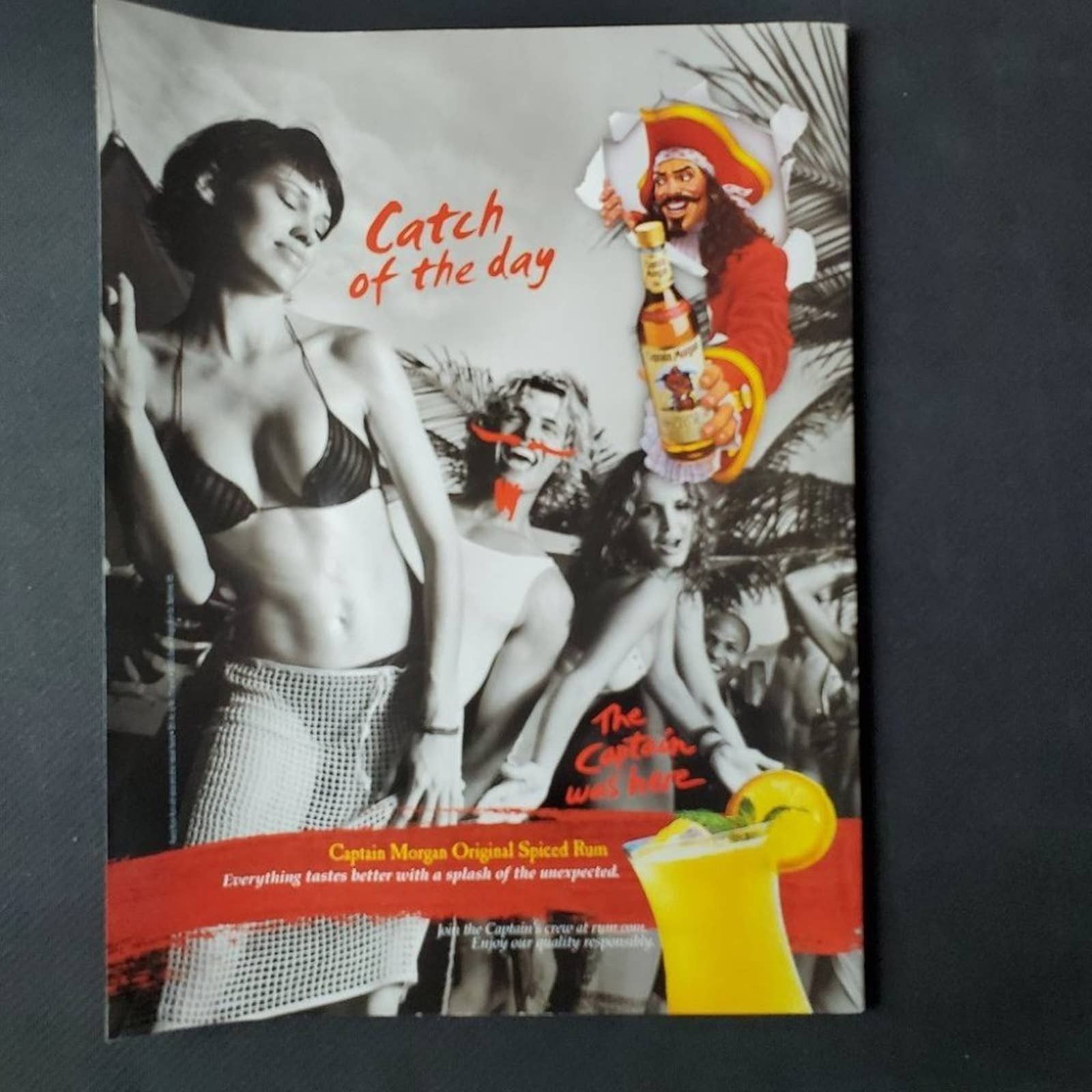 Playboy Playboy Magazine │ July 2003 Size ONE SIZE - 2 Thumbnail