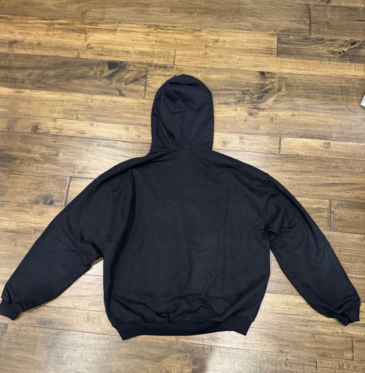 Cole Buxton Cole Buxton Fight Camp Hoodie Size US XL / EU 56 / 4 - 4 Thumbnail