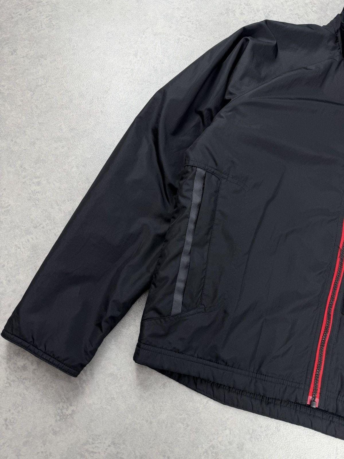 Nike ACG Nike ACG Black Lightweight Jacket Size M Size US M / EU 48-50 / 2 - 3 Thumbnail