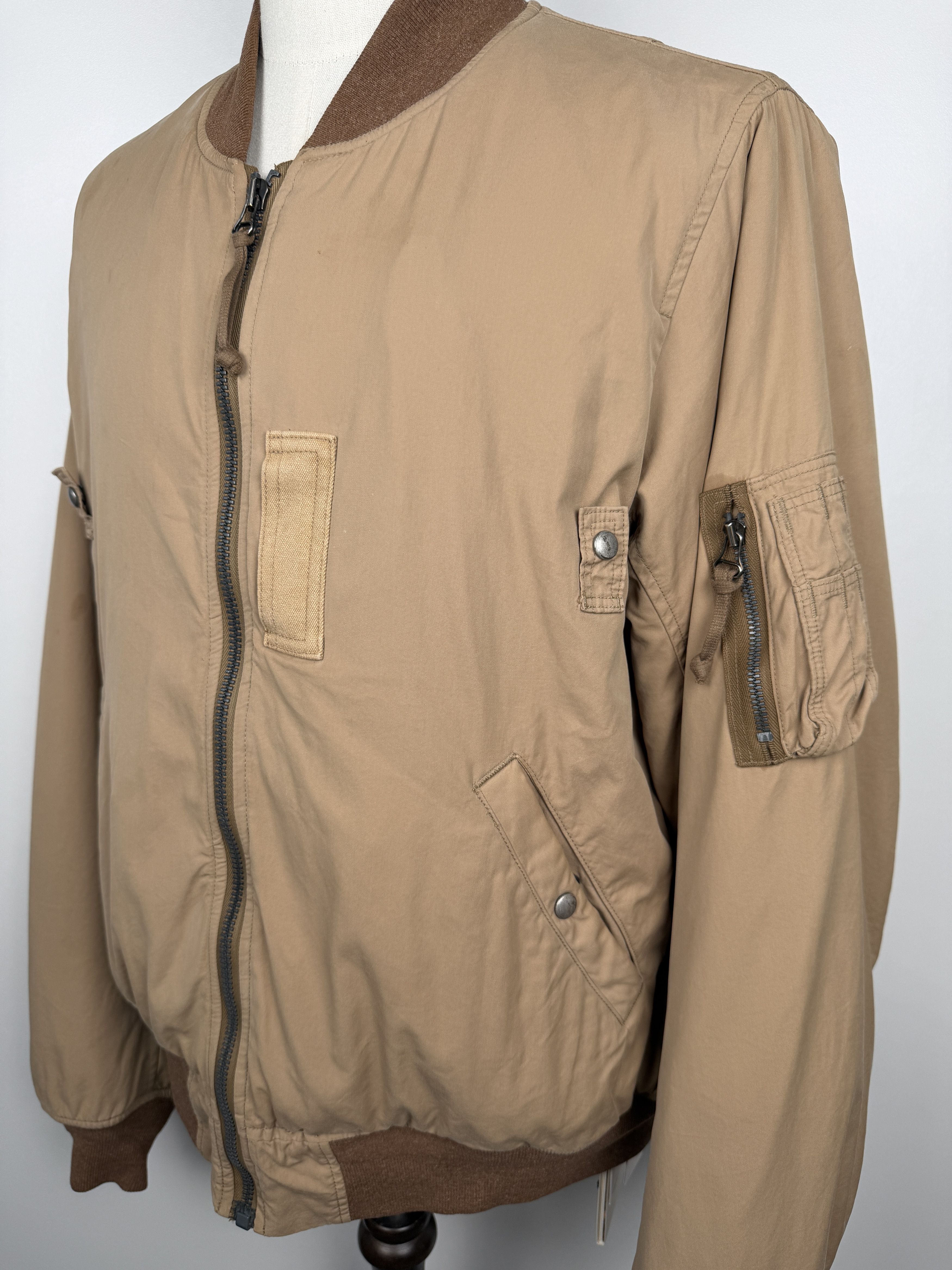 Visvim SS20 Thorson (C/NY) Size US XXL / EU 58 / 5 - 5 Thumbnail