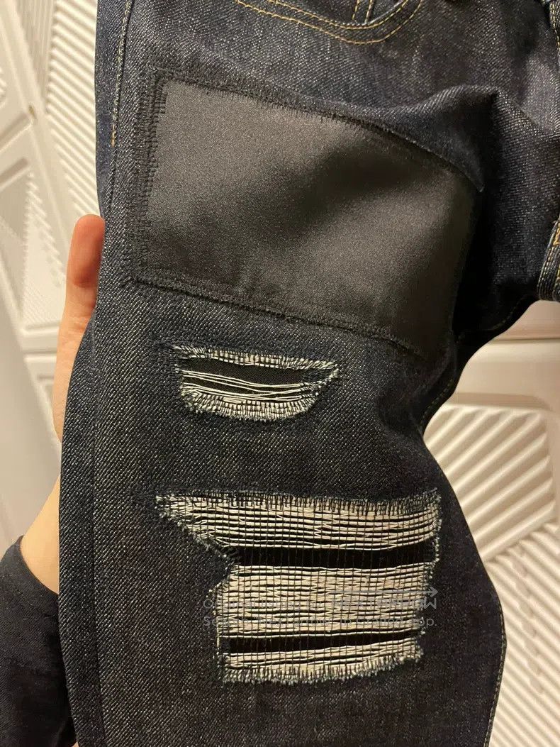 Junya Watanabe Junya Watanabe size M Jeans Size US 27 - 5 Thumbnail